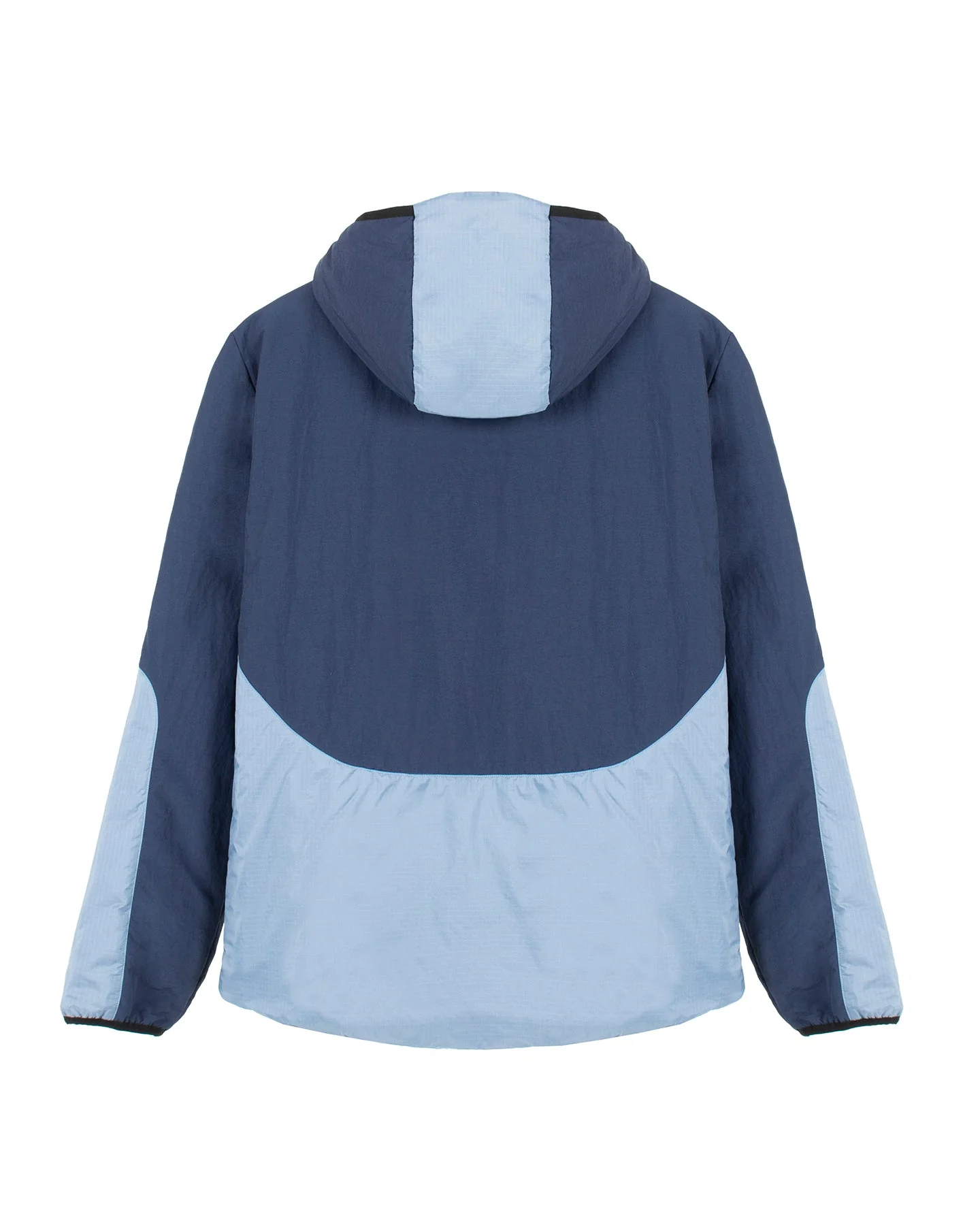 Hikerdelic Sporeswear Jacket Navy - Image 2