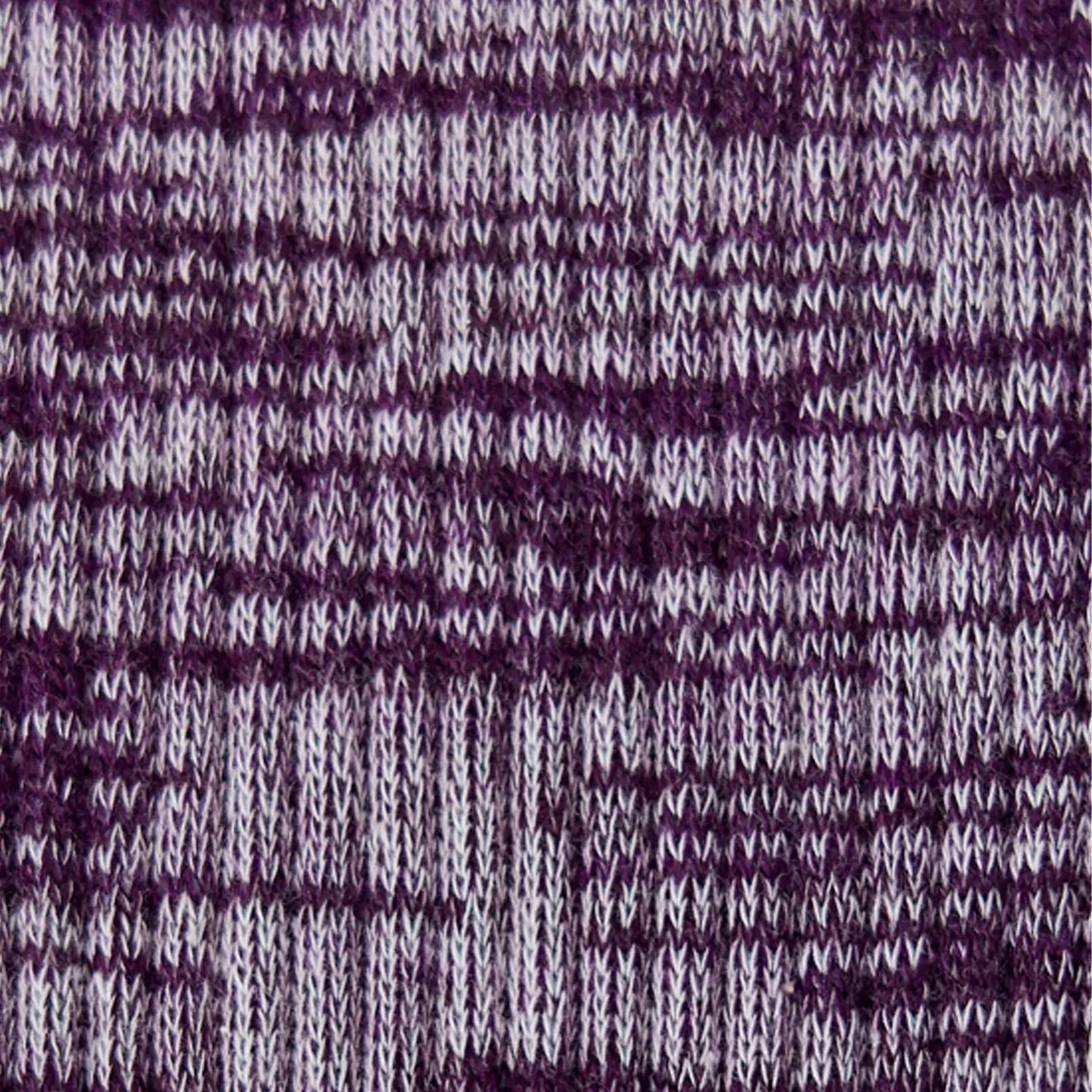 Hikerdelic Stripe Socks Blackberry Cordial - Image 3
