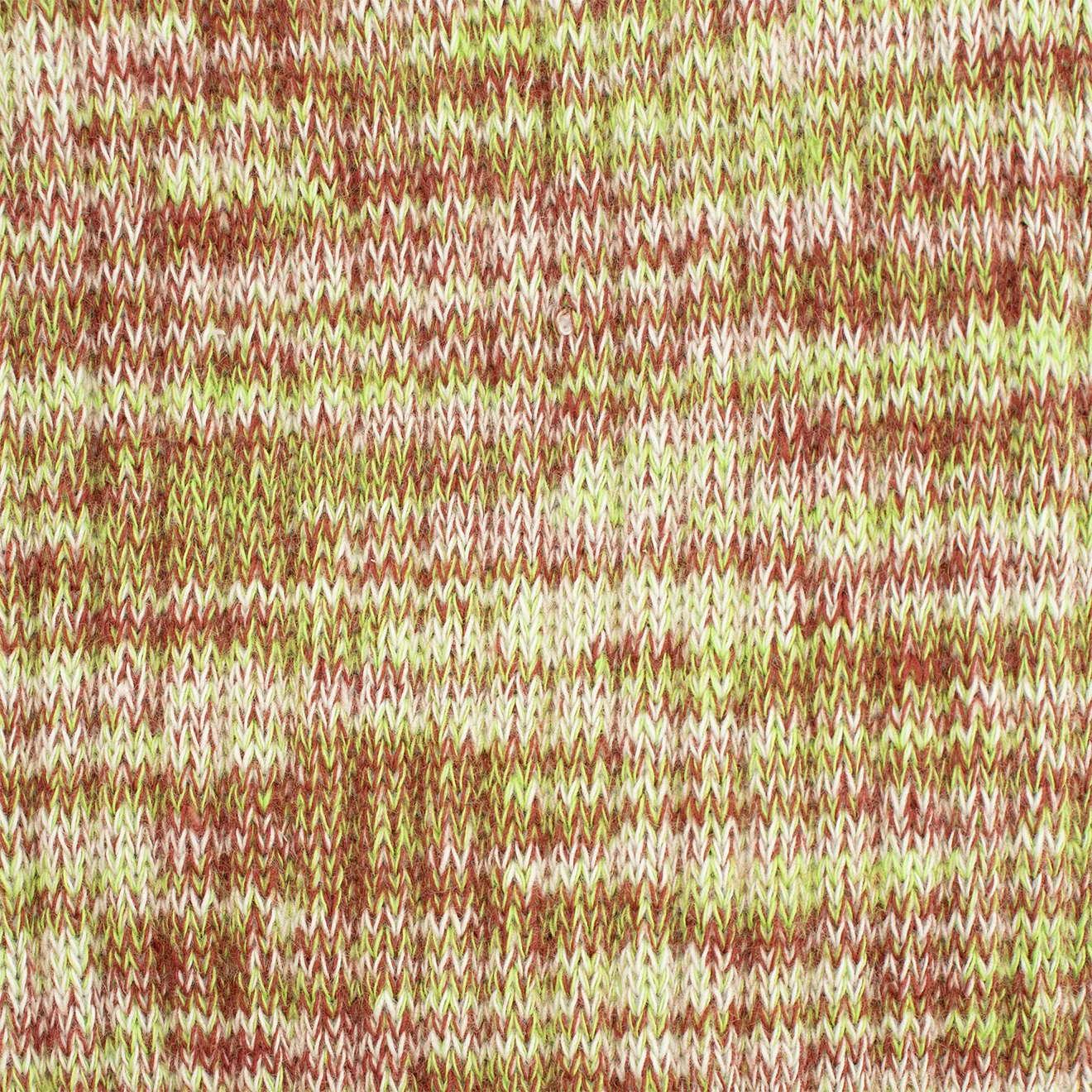 Hikerdelic Strolling Sock Mint Choc Chip - Image 2