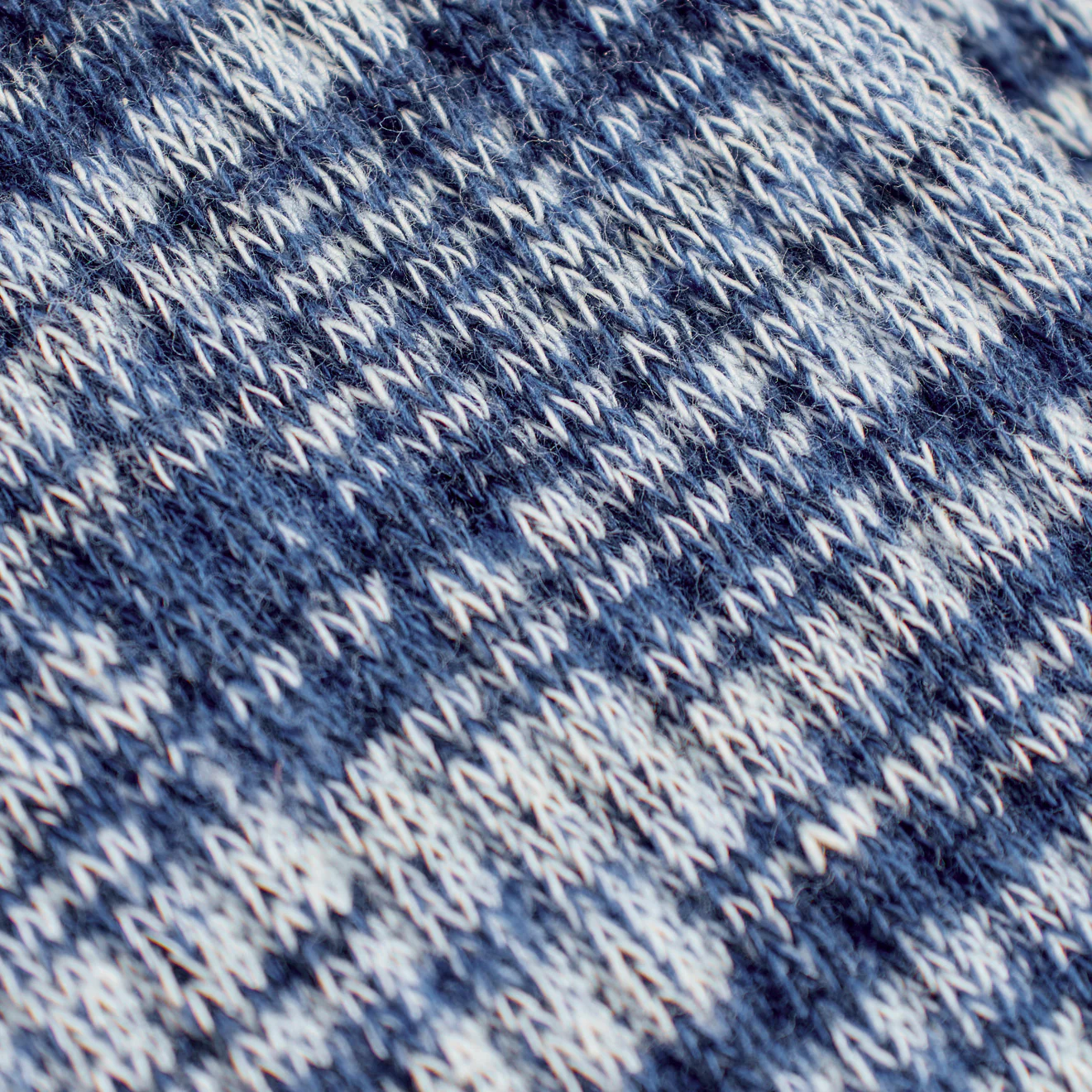 Hikerdelic Strolling Socks Midnight - Image 2