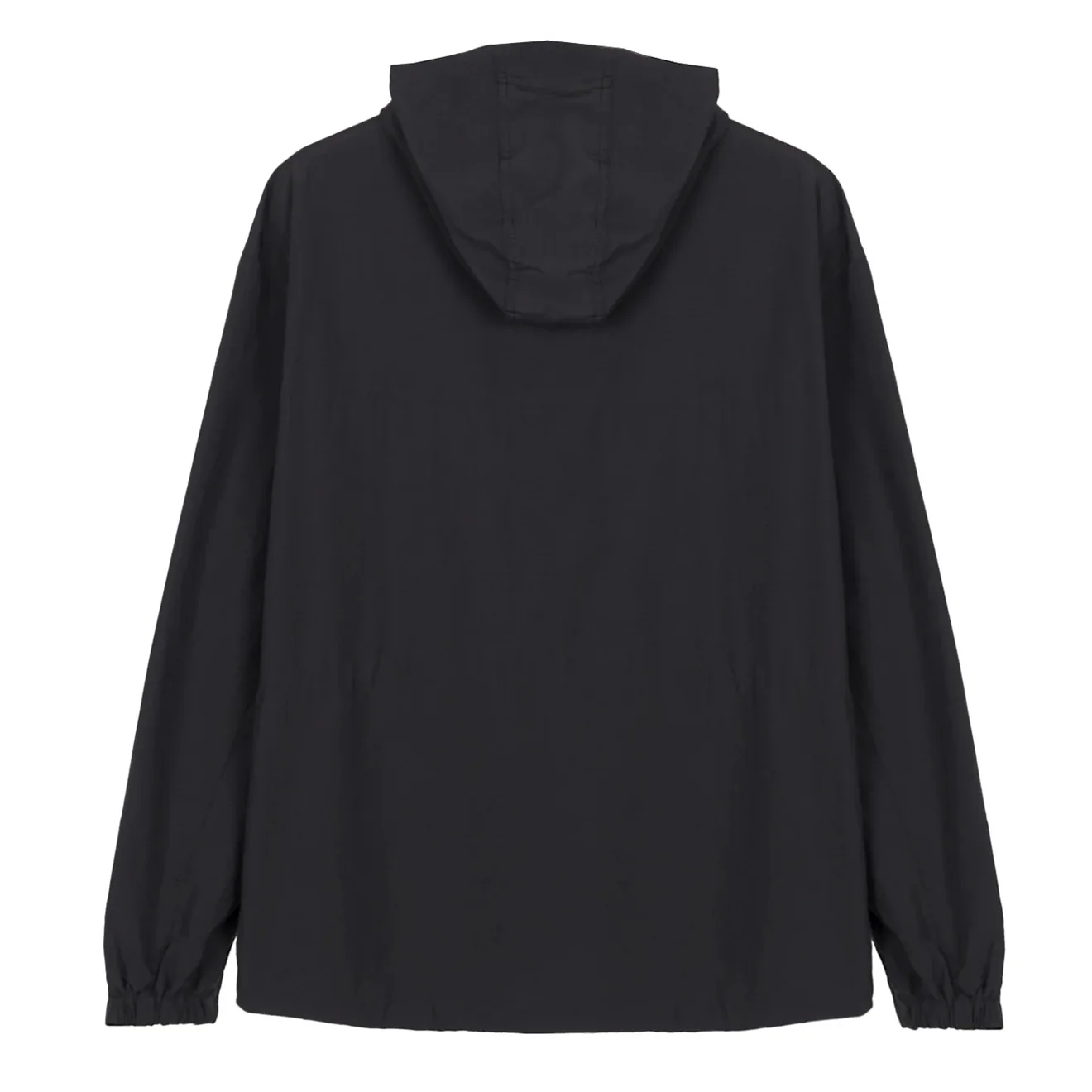 Hikerdelic Tenkara Jacket Black - Image 2