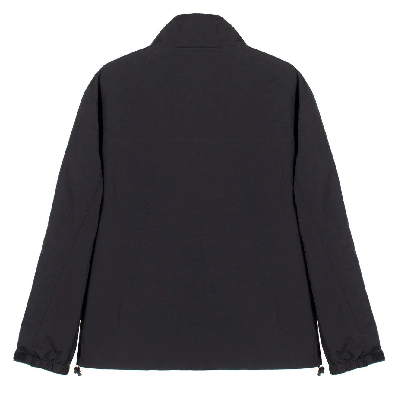 Hikerdelic Tenkara Overshirt - Black - Image 2