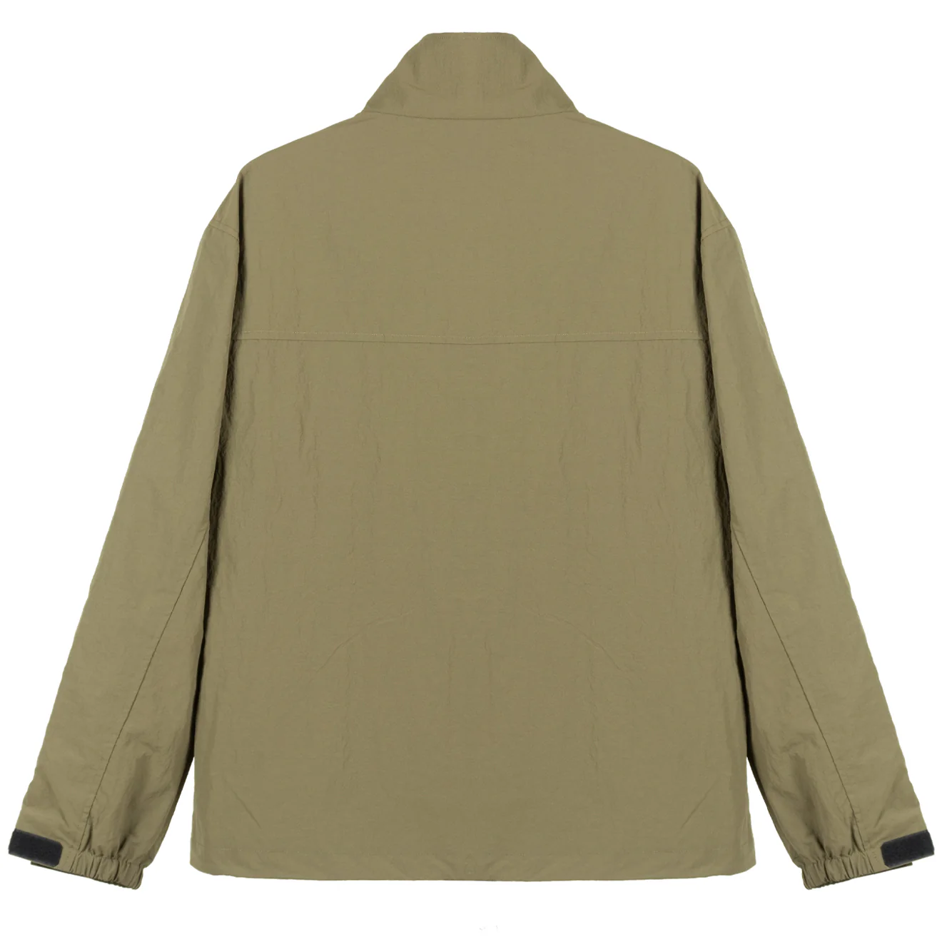 Hikerdelic Tenkara Overshirt - Khaki - Image 2