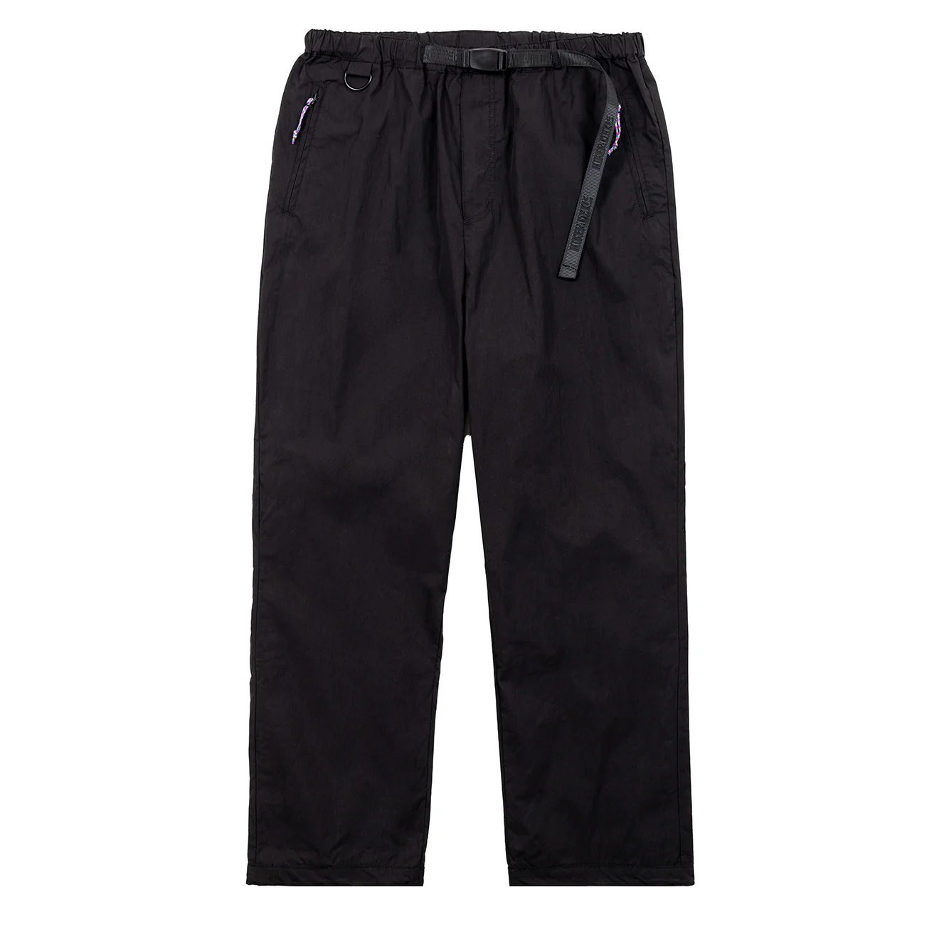 Hikerdelic Trail Pant Black