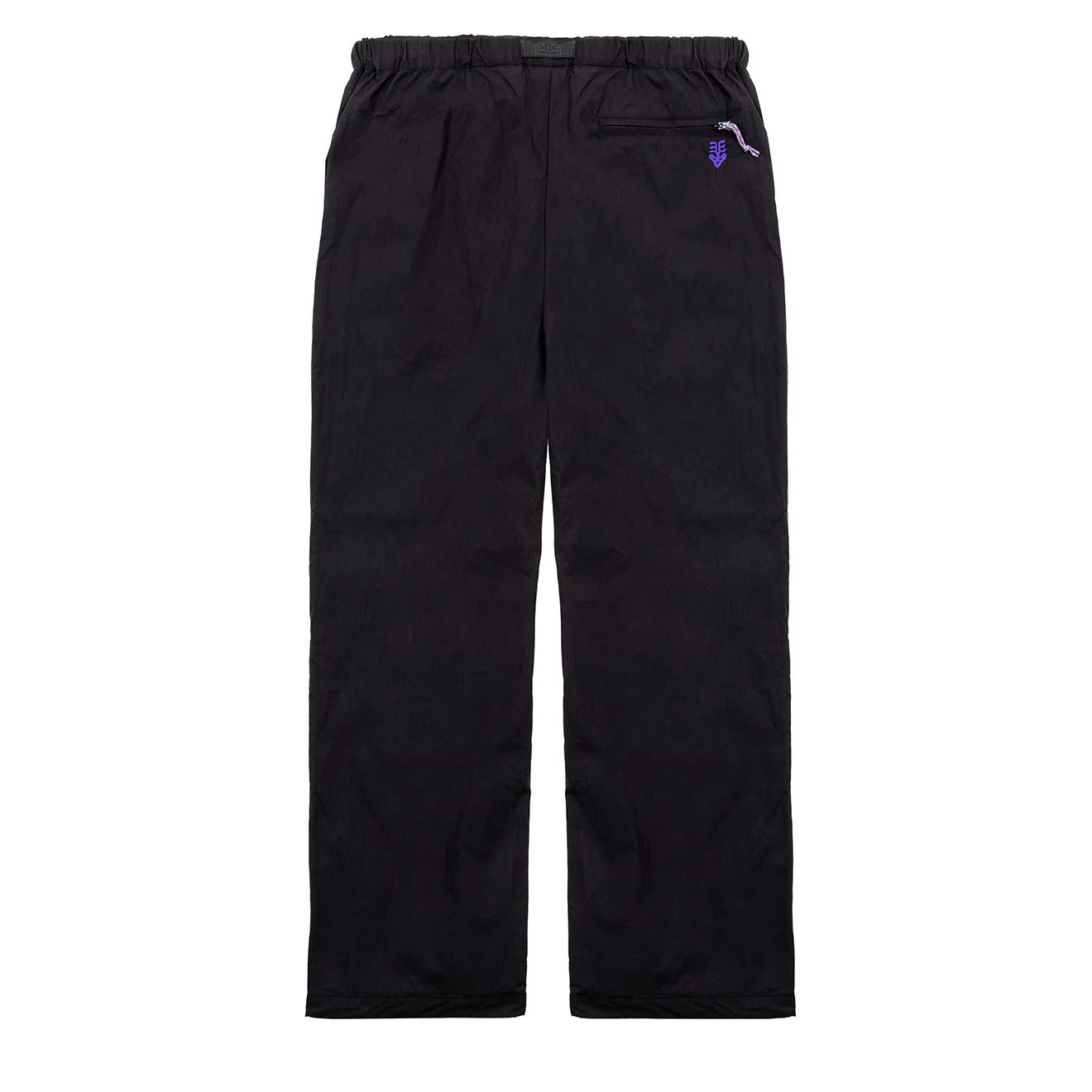 Hikerdelic Trail Pant Black - Image 2