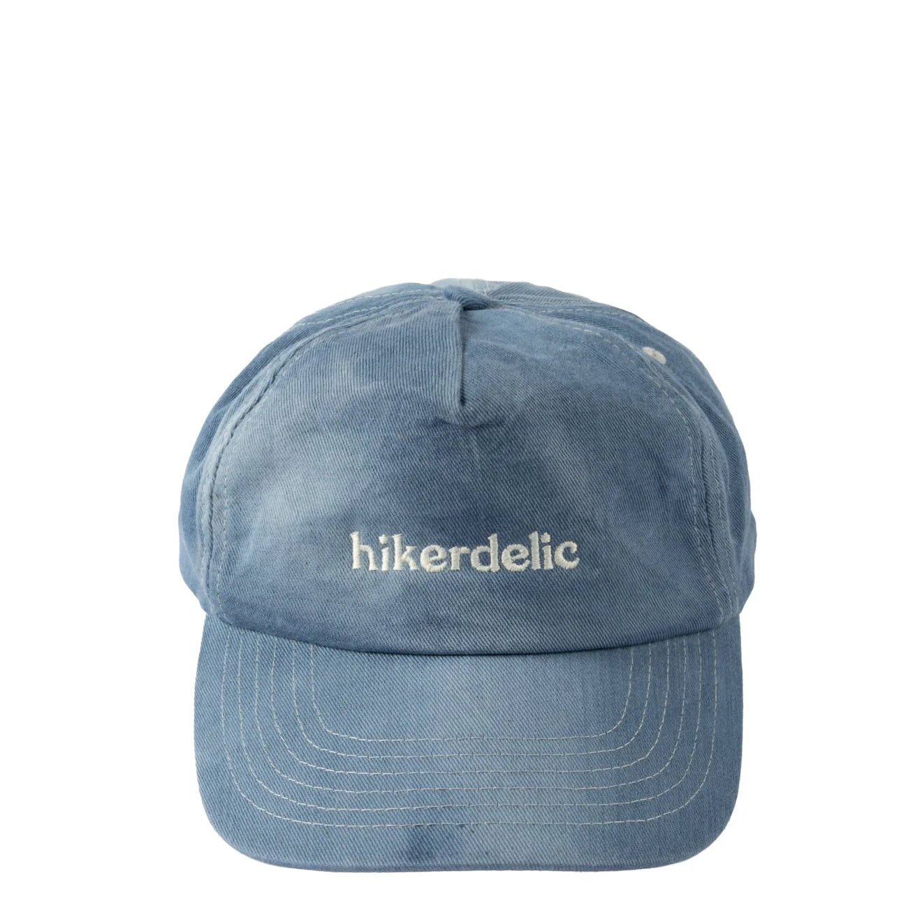 Hikerdelic Worker Cap Sky Blue