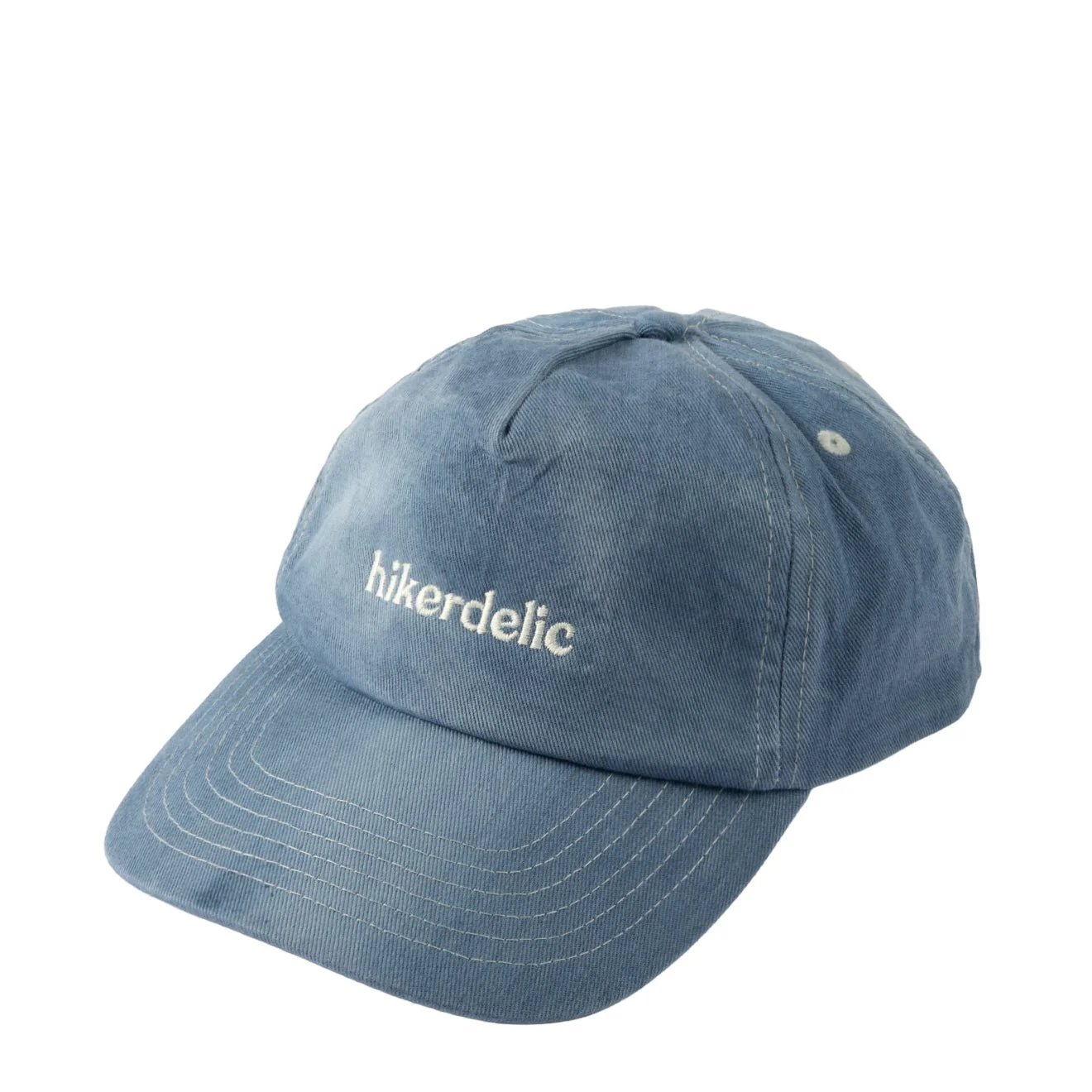 Hikerdelic Worker Cap Sky Blue - Image 2