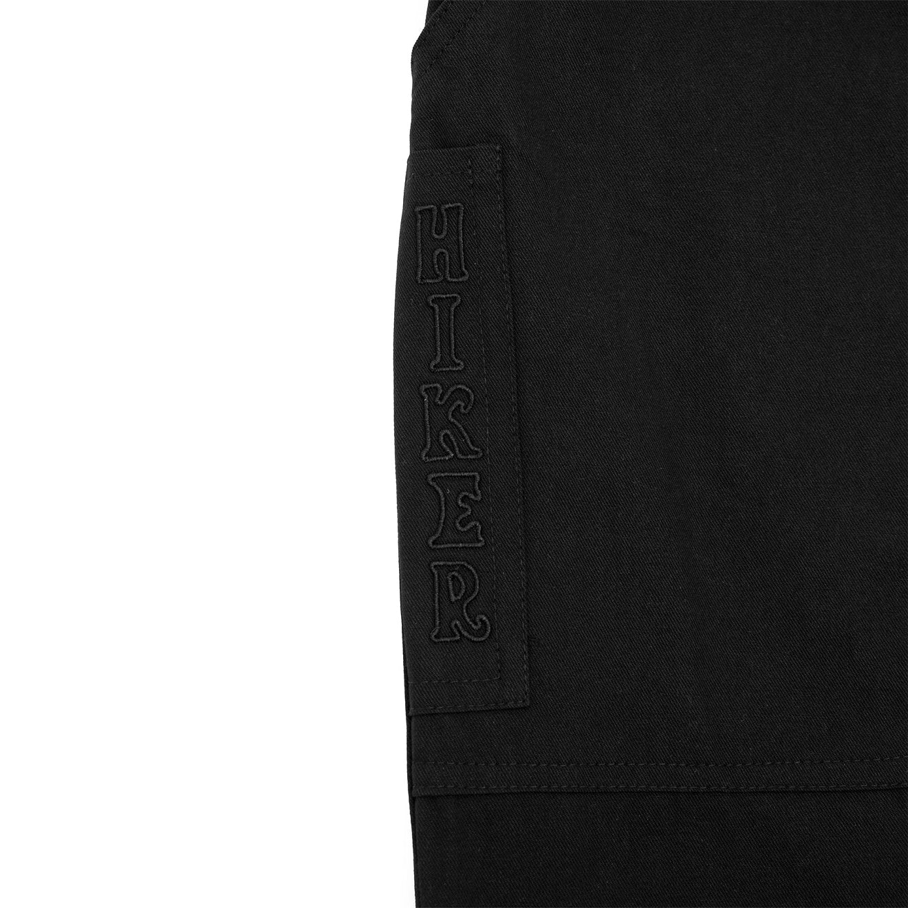 Hikerdelic Worker Pant Black - Image 4