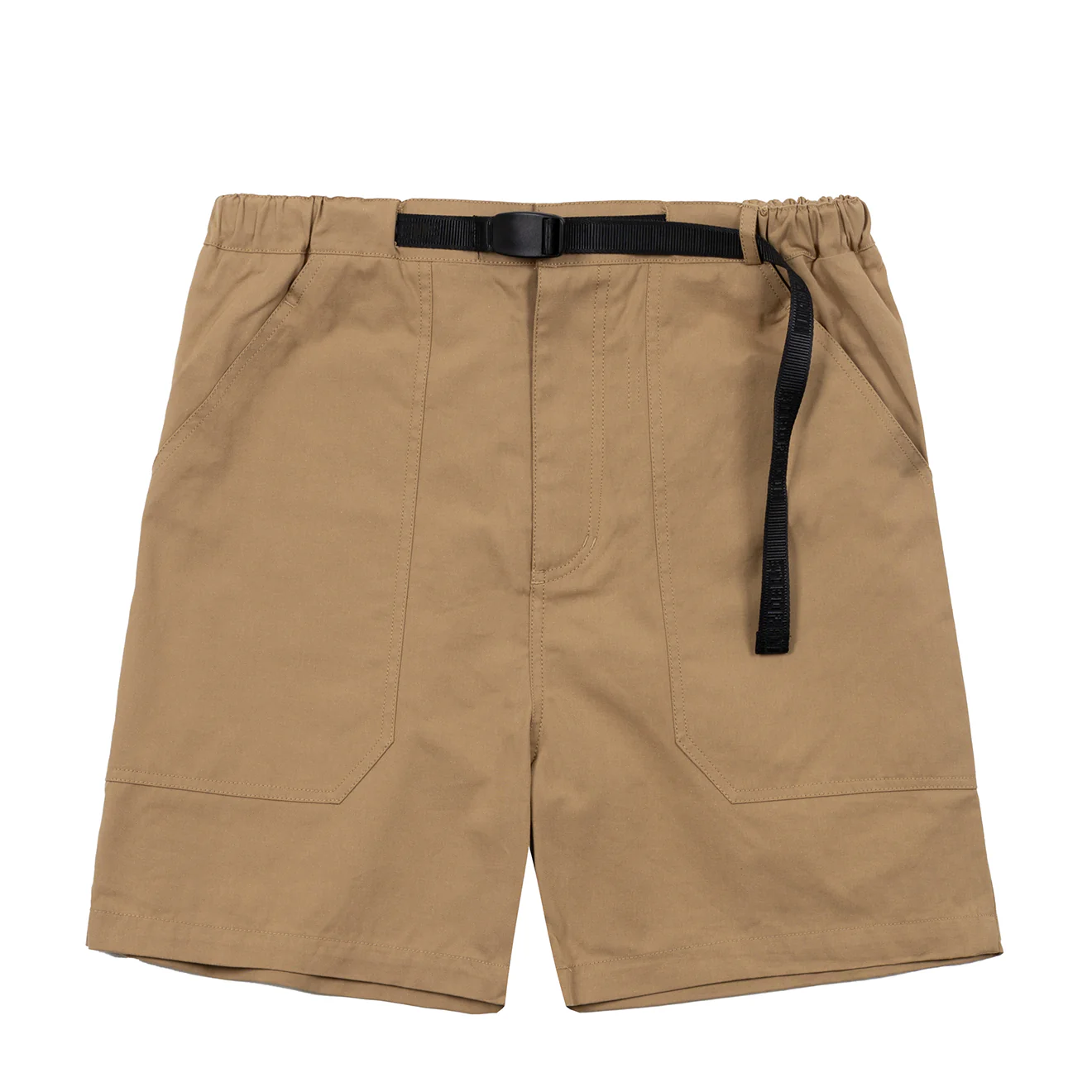 Hikerdelic Worker Short 2.0 Stone