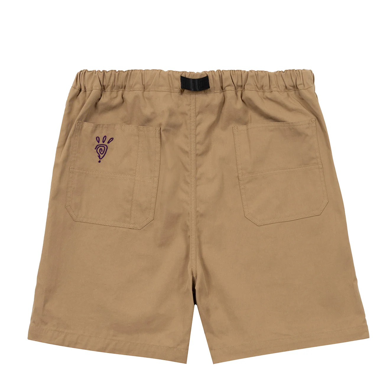 Hikerdelic Worker Short 2.0 Stone - Image 2