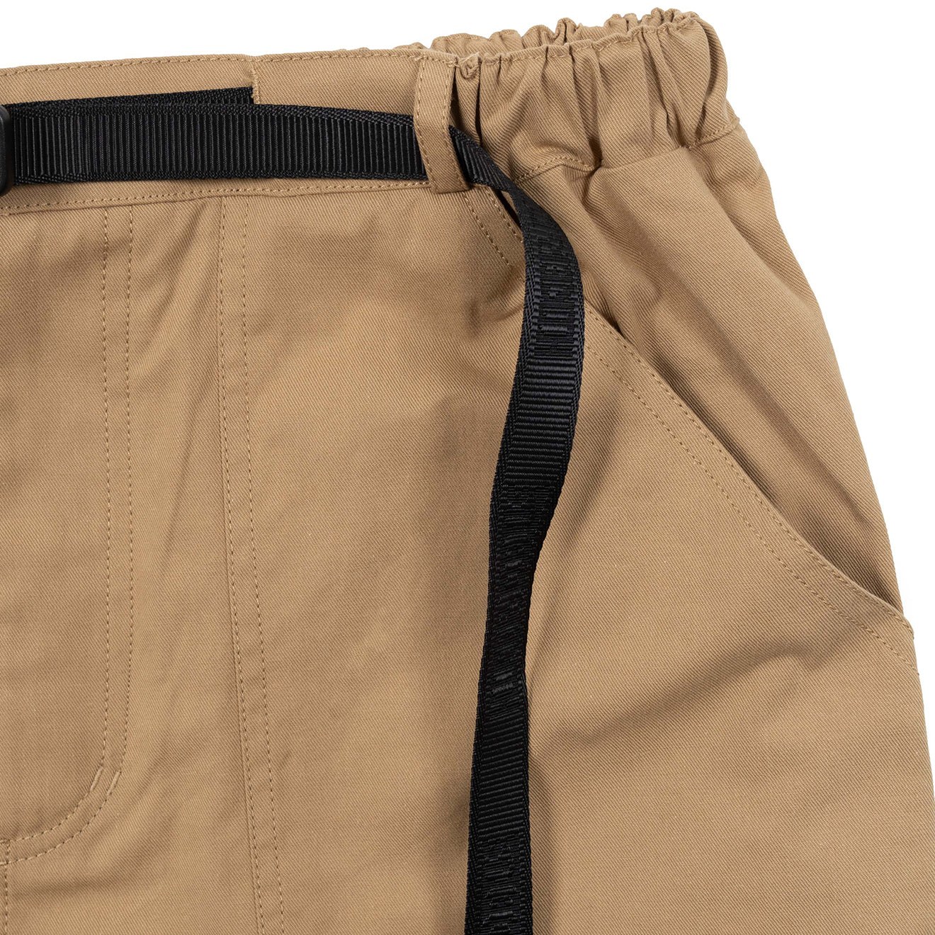 Hikerdelic Worker Short 2.0 Stone - Image 3