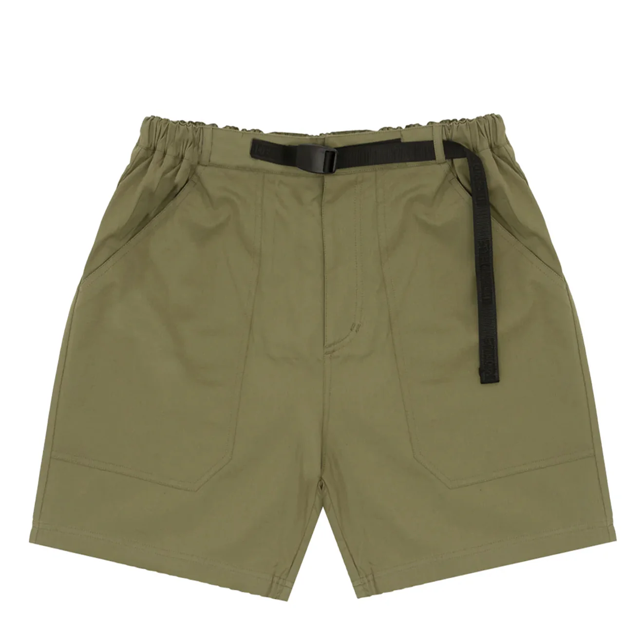 Hikerdelic Worker Short - Khaki