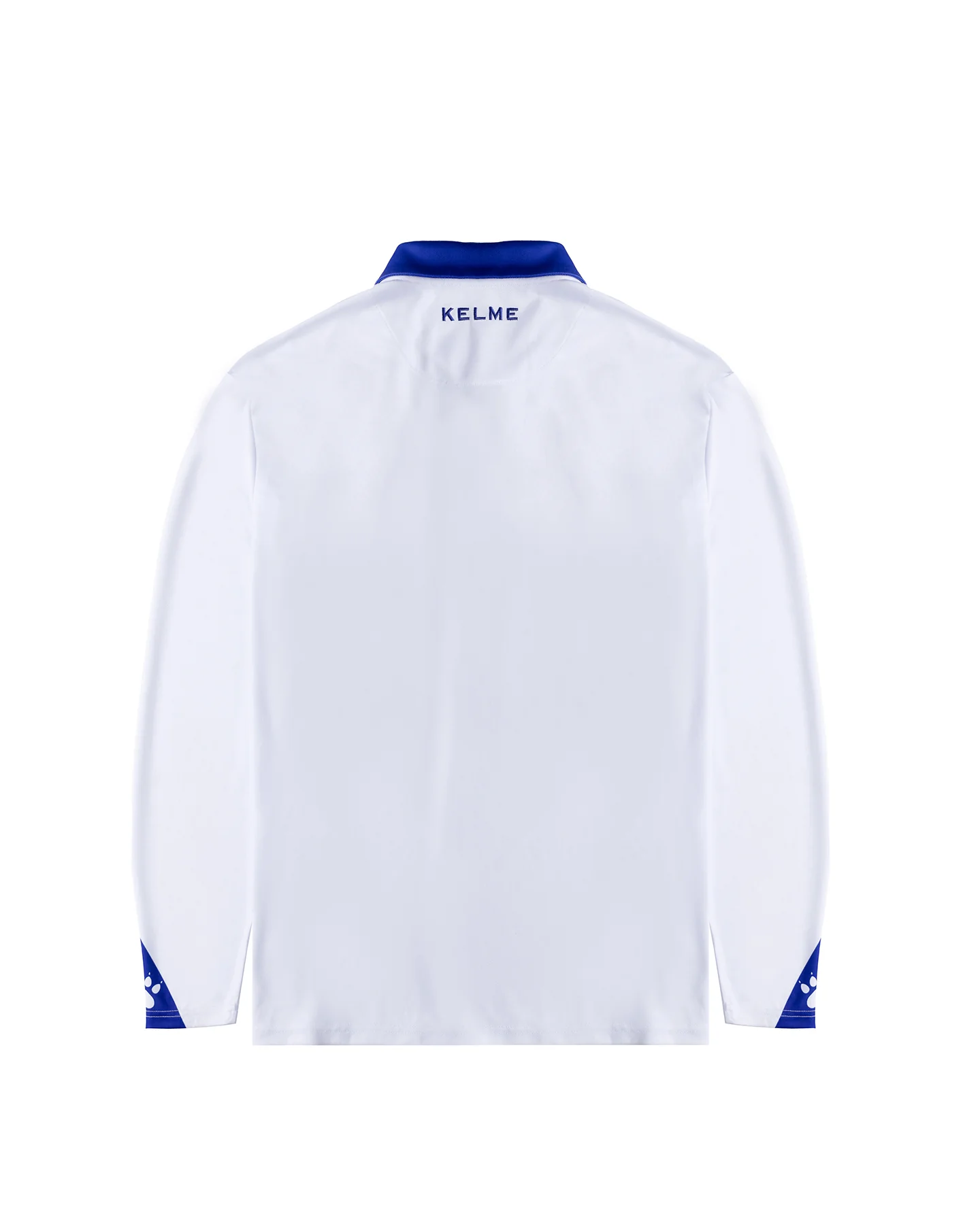 Hikerdelic x Kelme 98 LS Jersey - White - Image 2