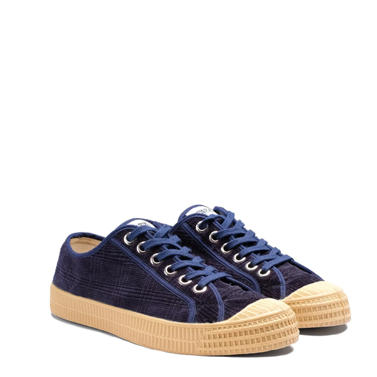 Hikerdelic X Novesta Star Master - Navy - Image 2