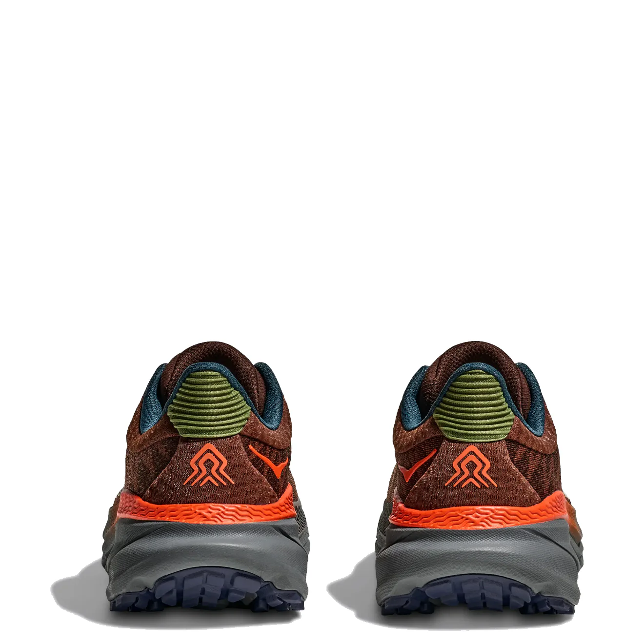 Hoka Challenger ATR 7 Trainer Mineral Brown / Asteroid - Image 5