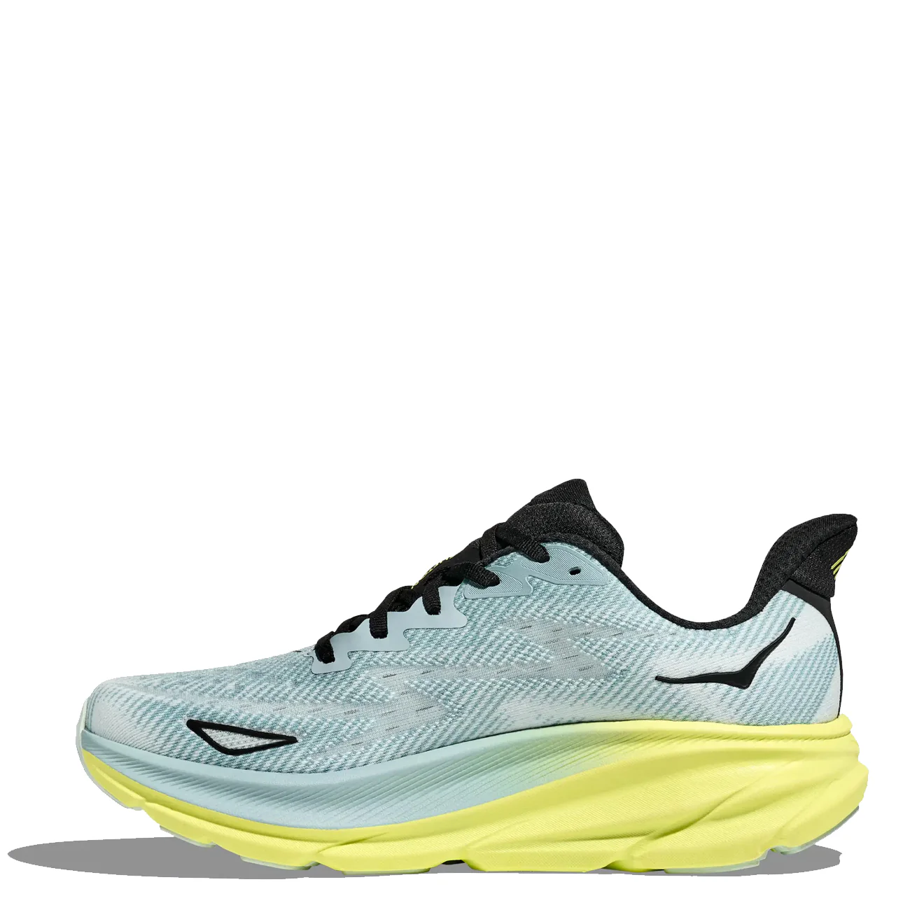 Hoka Clifton 9 Trainer Druzy / Droplet - Image 2