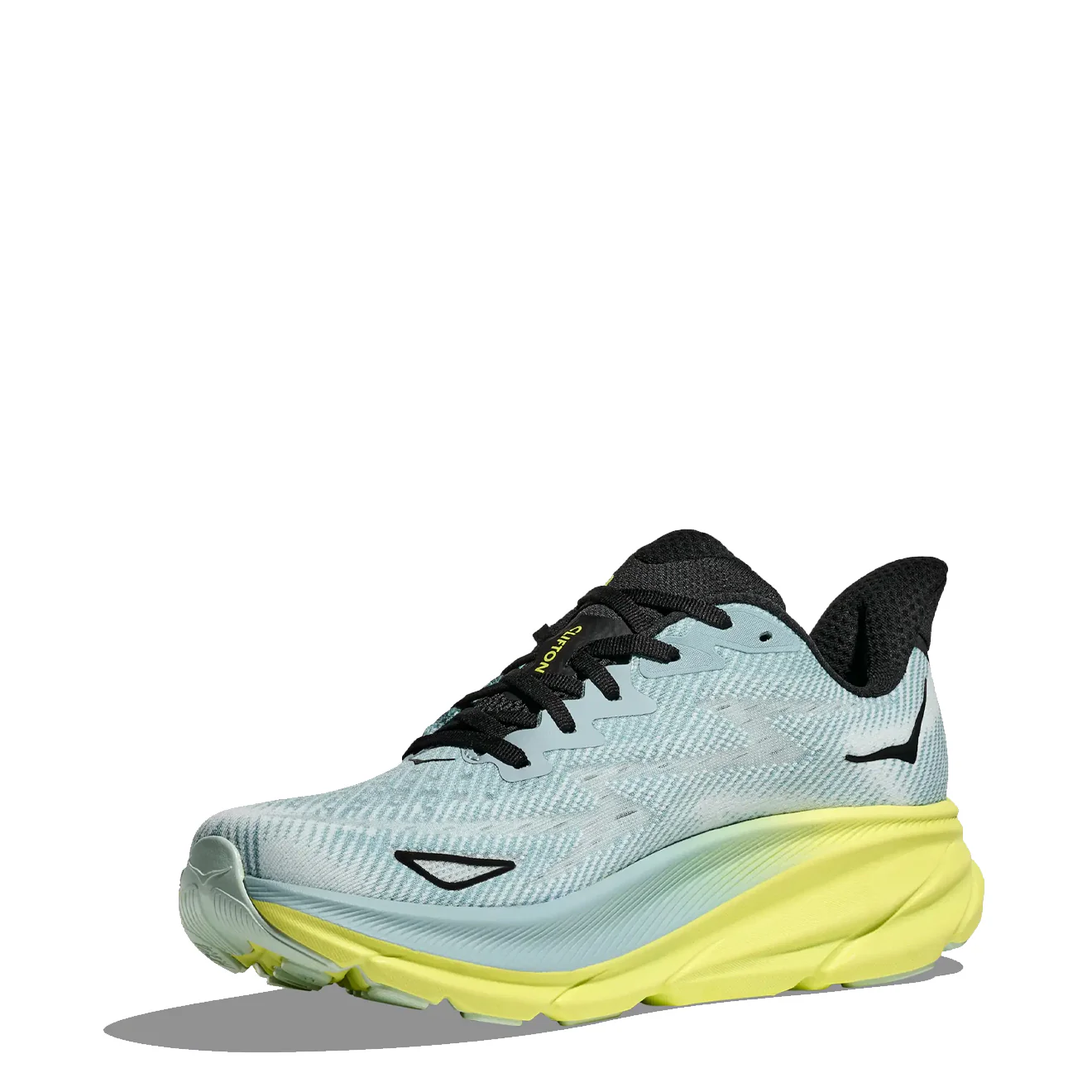 Hoka Clifton 9 Trainer Druzy / Droplet - Image 3