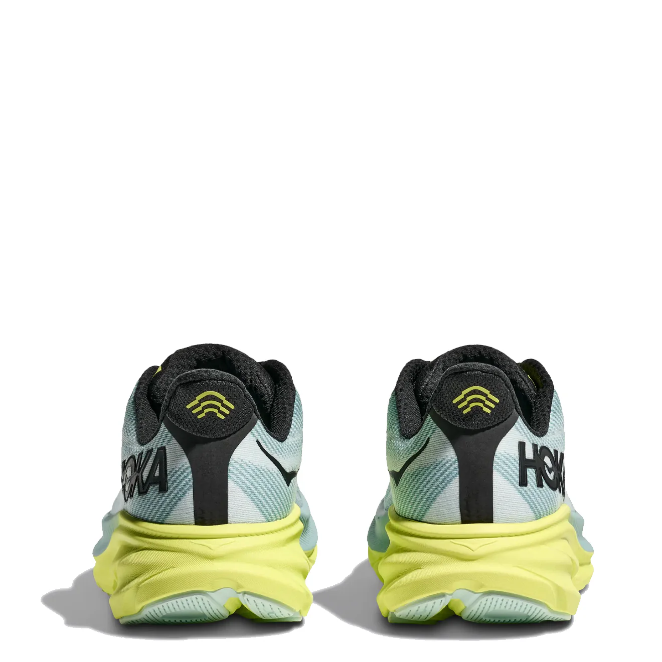 Hoka Clifton 9 Trainer Druzy / Droplet - Image 6