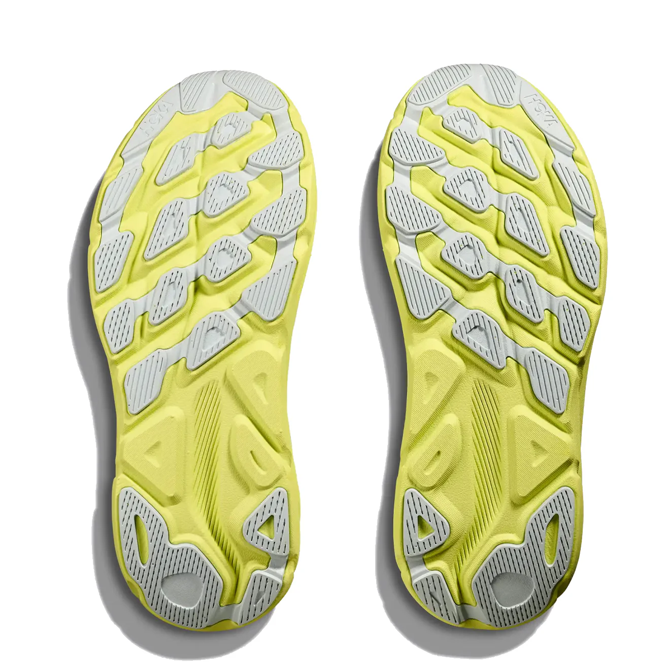 Hoka Clifton 9 Trainer Druzy / Droplet - Image 7