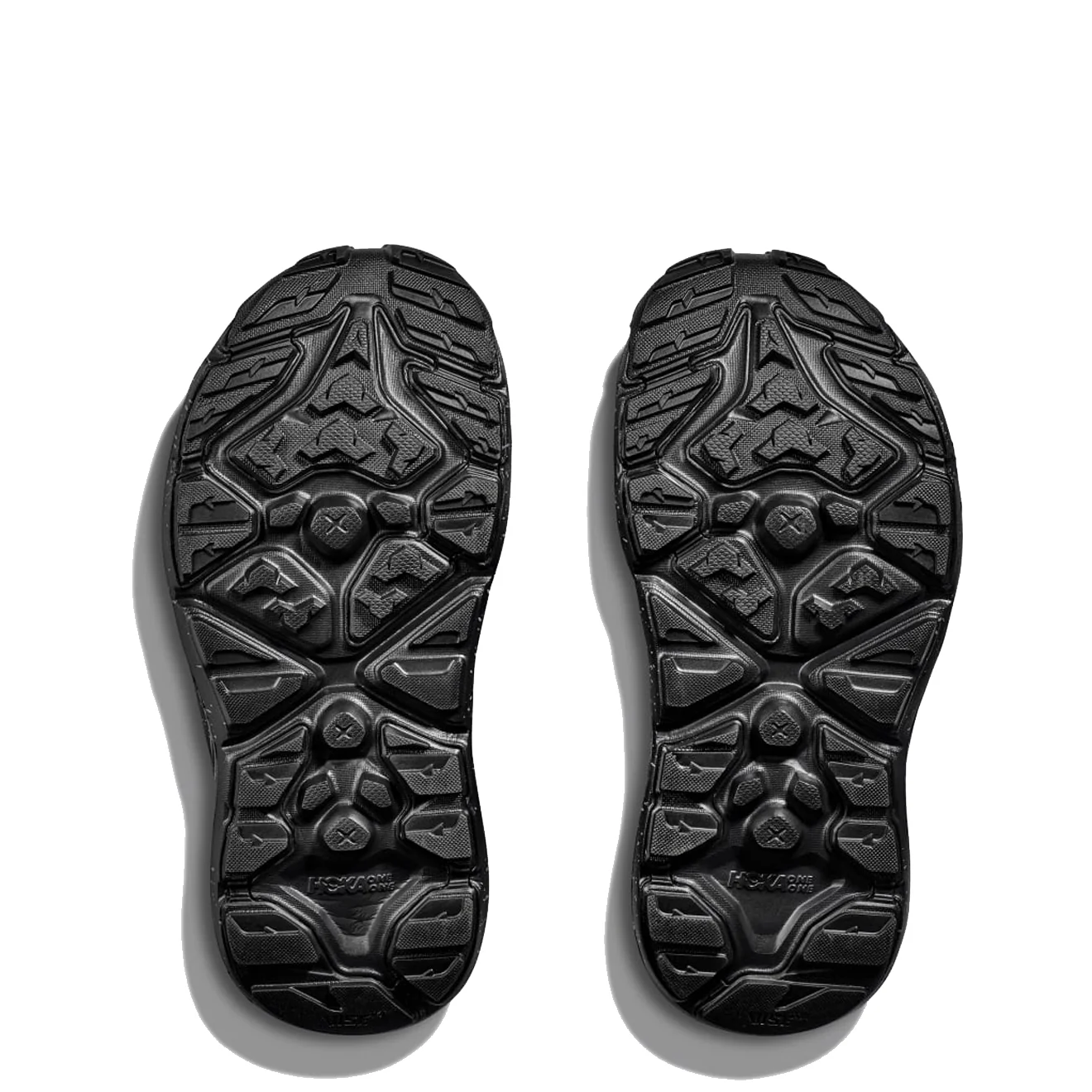 Hoka Hopara Trainer Black / Castlerock - Image 3