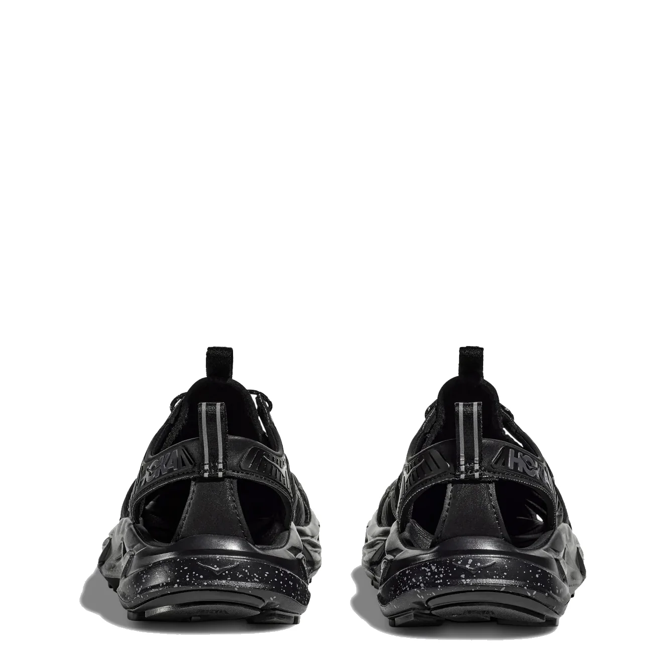 Hoka Hopara Trainer Black / Castlerock - Image 5