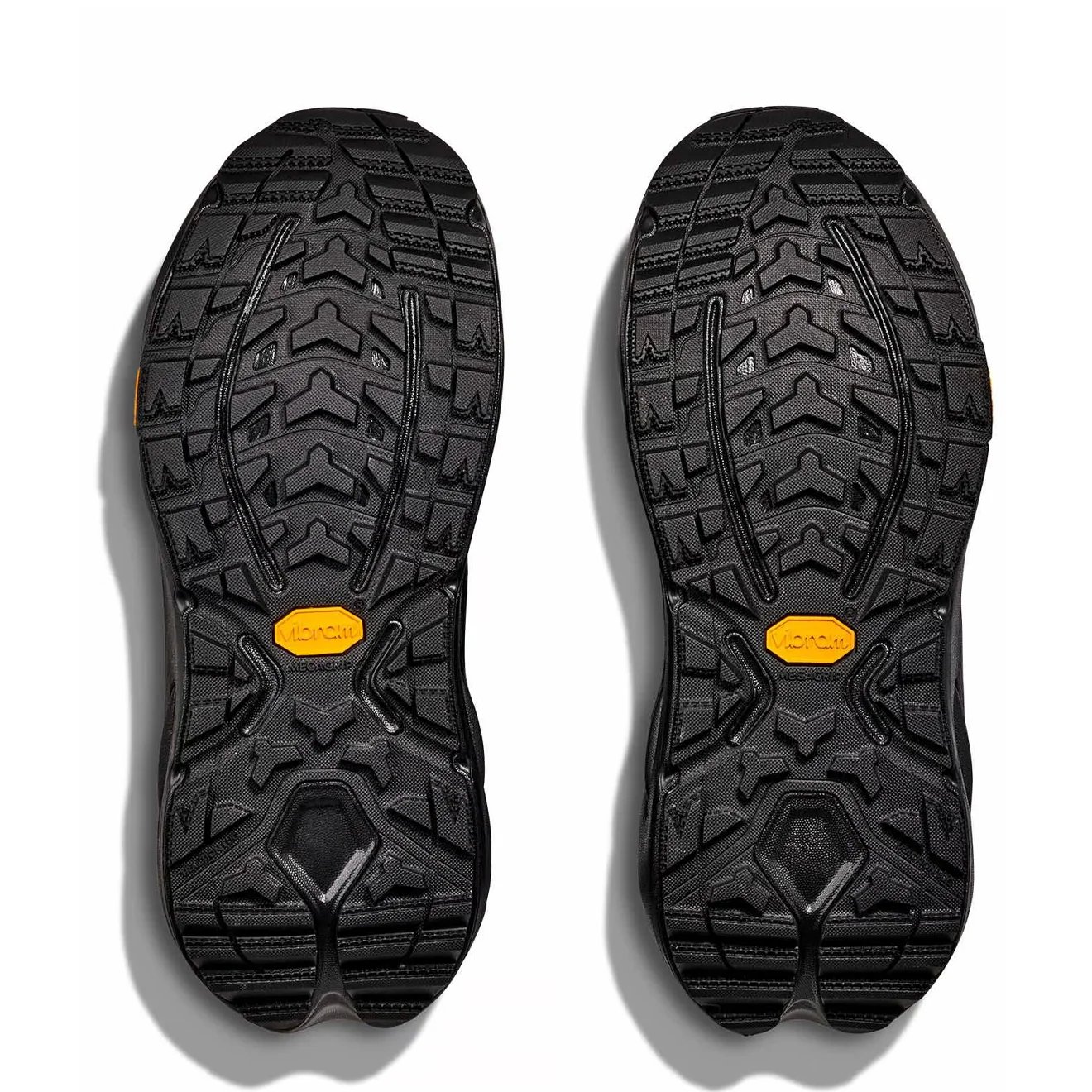 Hoka Kaha 3 Low GTX Trainer Black / Black - Image 2