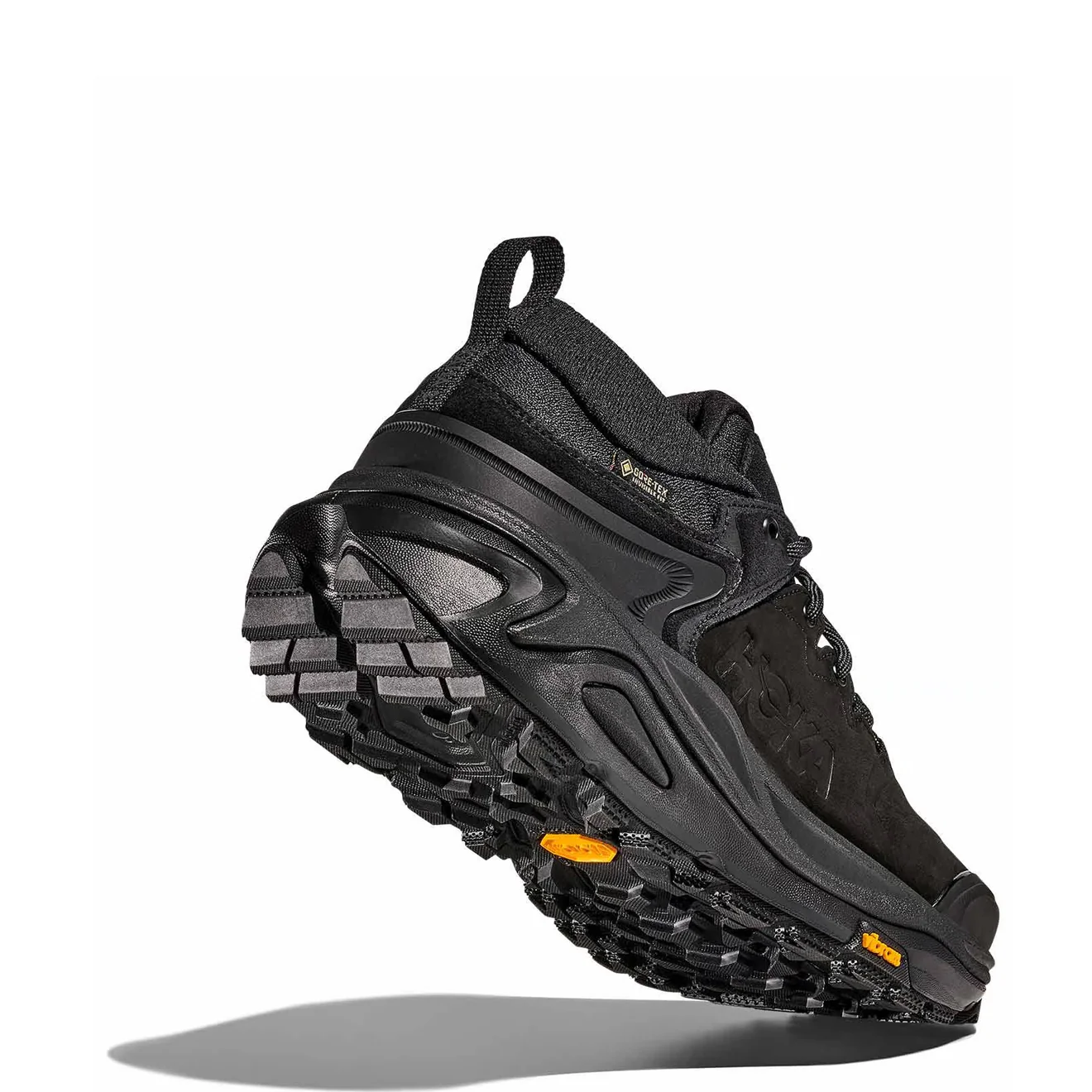 Hoka Kaha 3 Low GTX Trainer Black / Black - Image 5