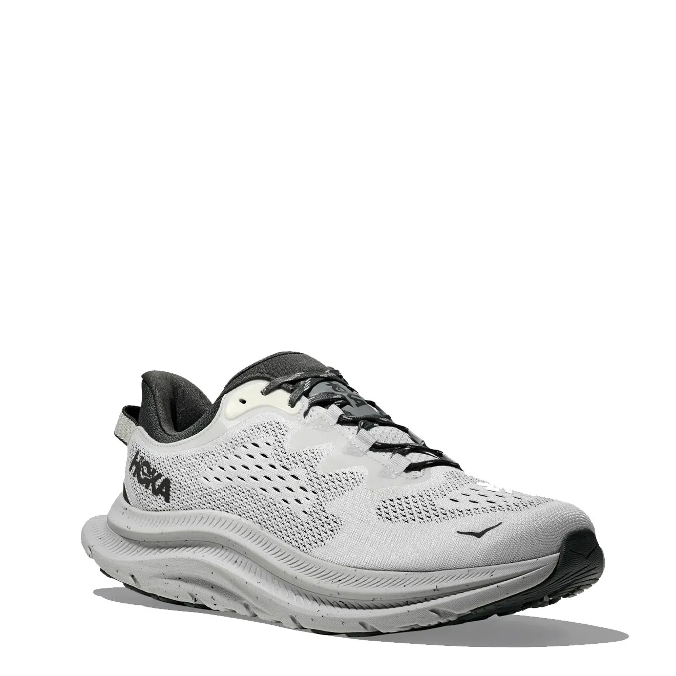 Hoka Kawana 2 Trainer Cosmic Grey / Stardust - Image 2