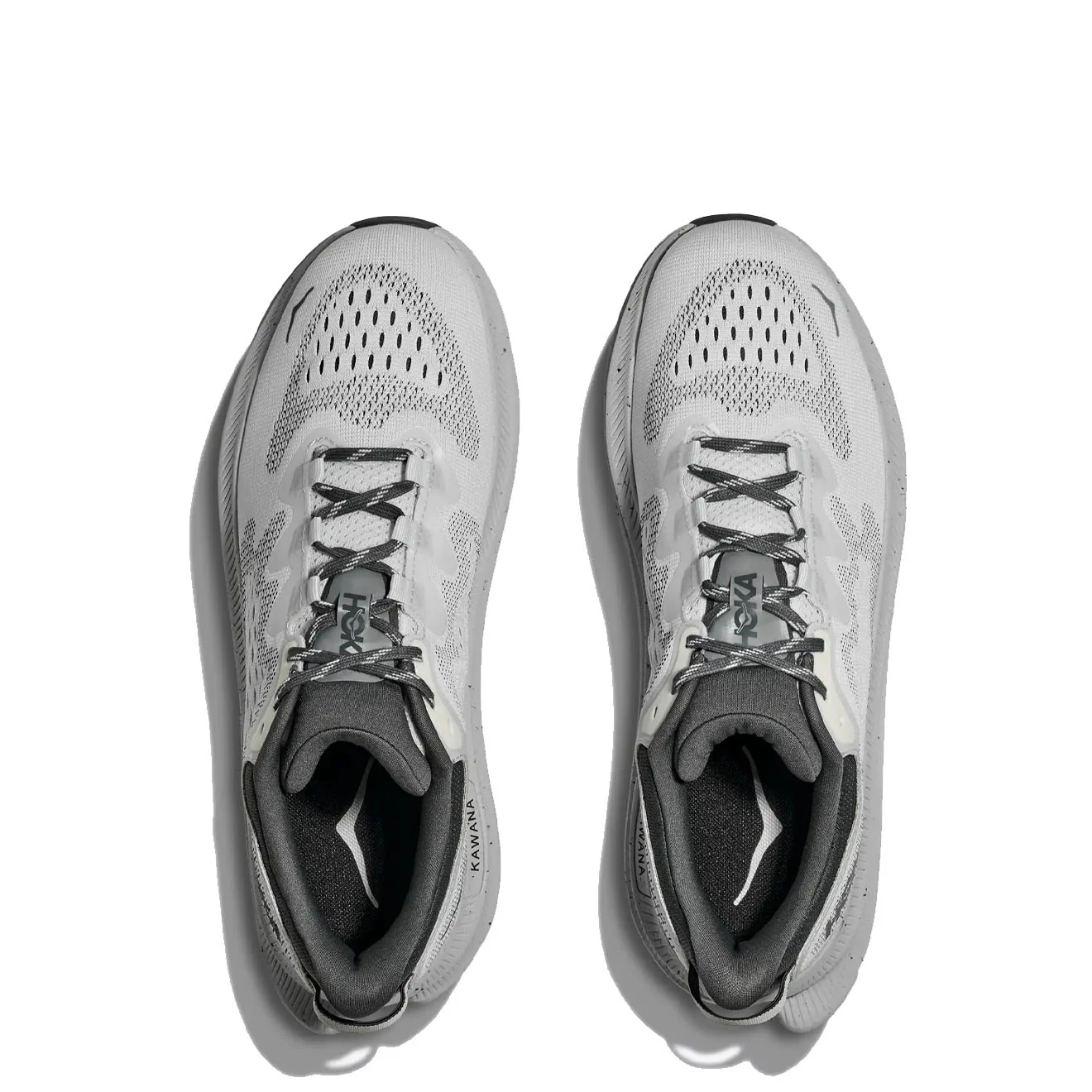 Hoka Kawana 2 Trainer Cosmic Grey / Stardust - Image 3