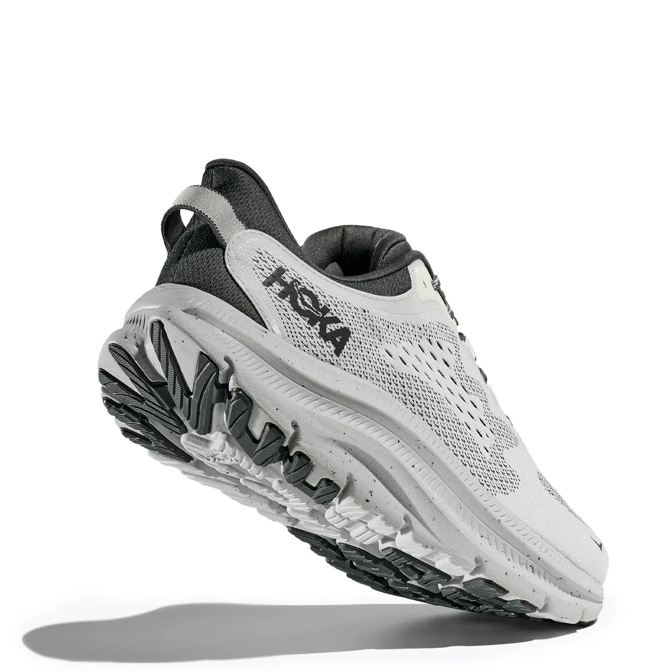Hoka Kawana 2 Trainer Cosmic Grey / Stardust - Image 4