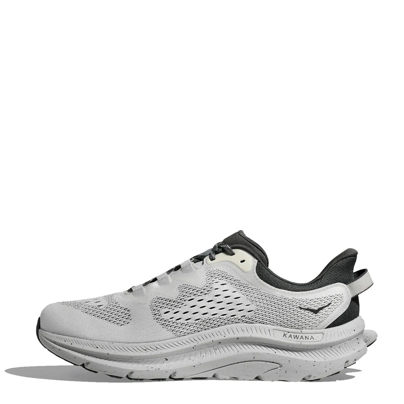 Hoka Kawana 2 Trainer Cosmic Grey / Stardust - Image 5