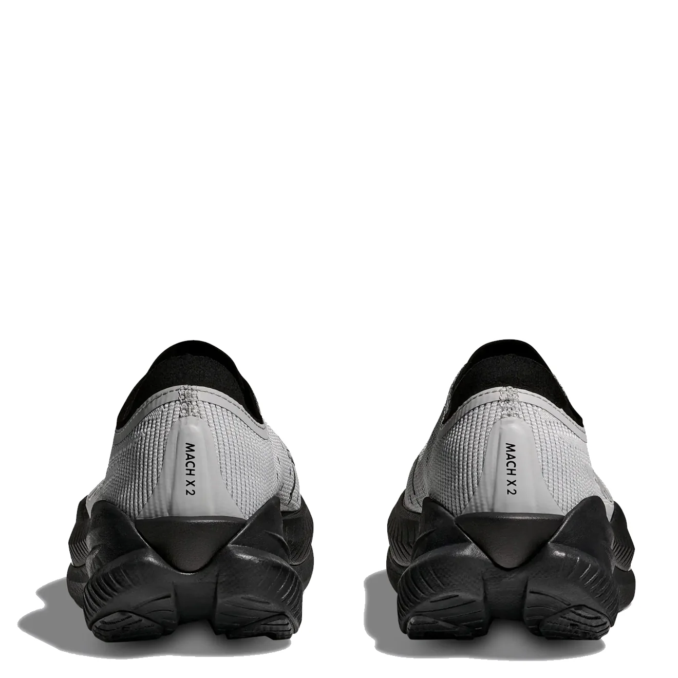 Hoka Mach X 2 Trainer Black / Stardust - Image 5