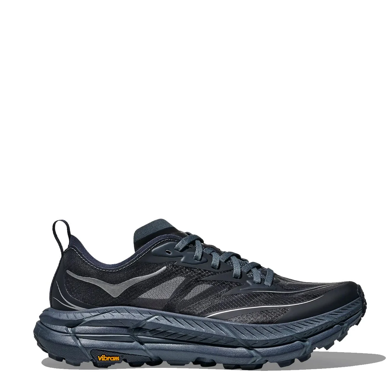 Hoka Mafate Speed 4 Lite Trainer Faded Navy / Varsity Navy