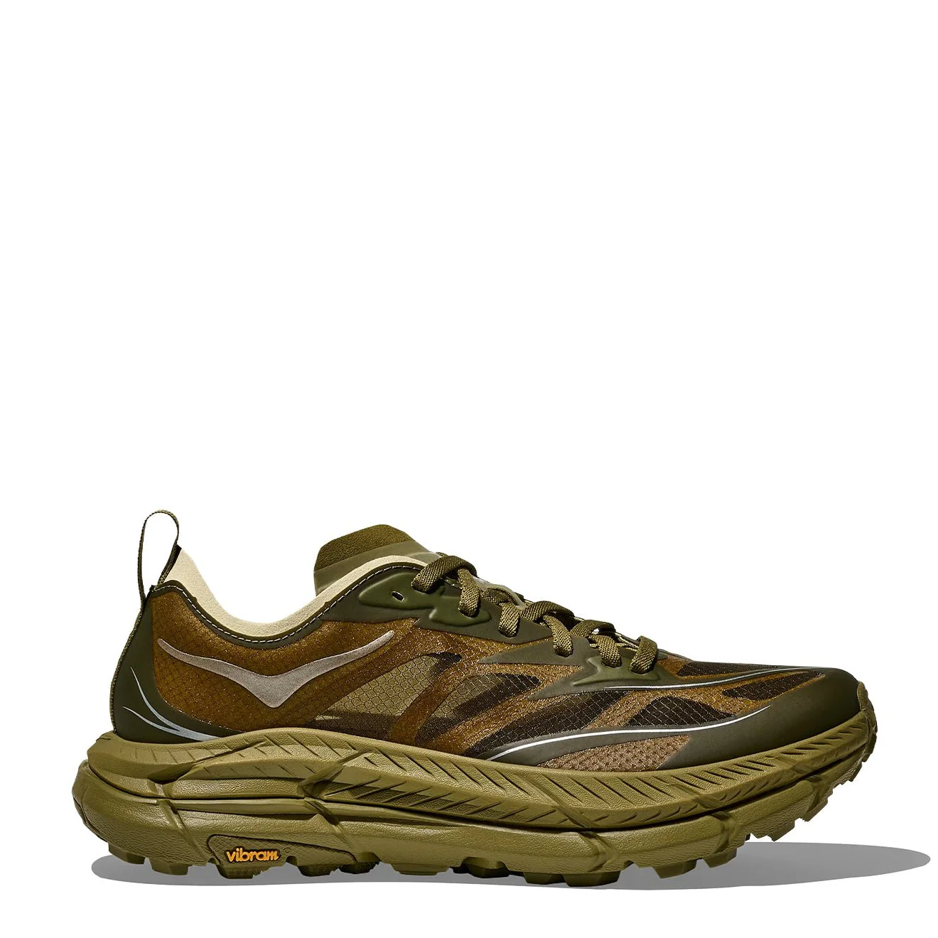 Hoka Mafate Speed 4 Lite Trainer Wild Rye / Pampas Grass
