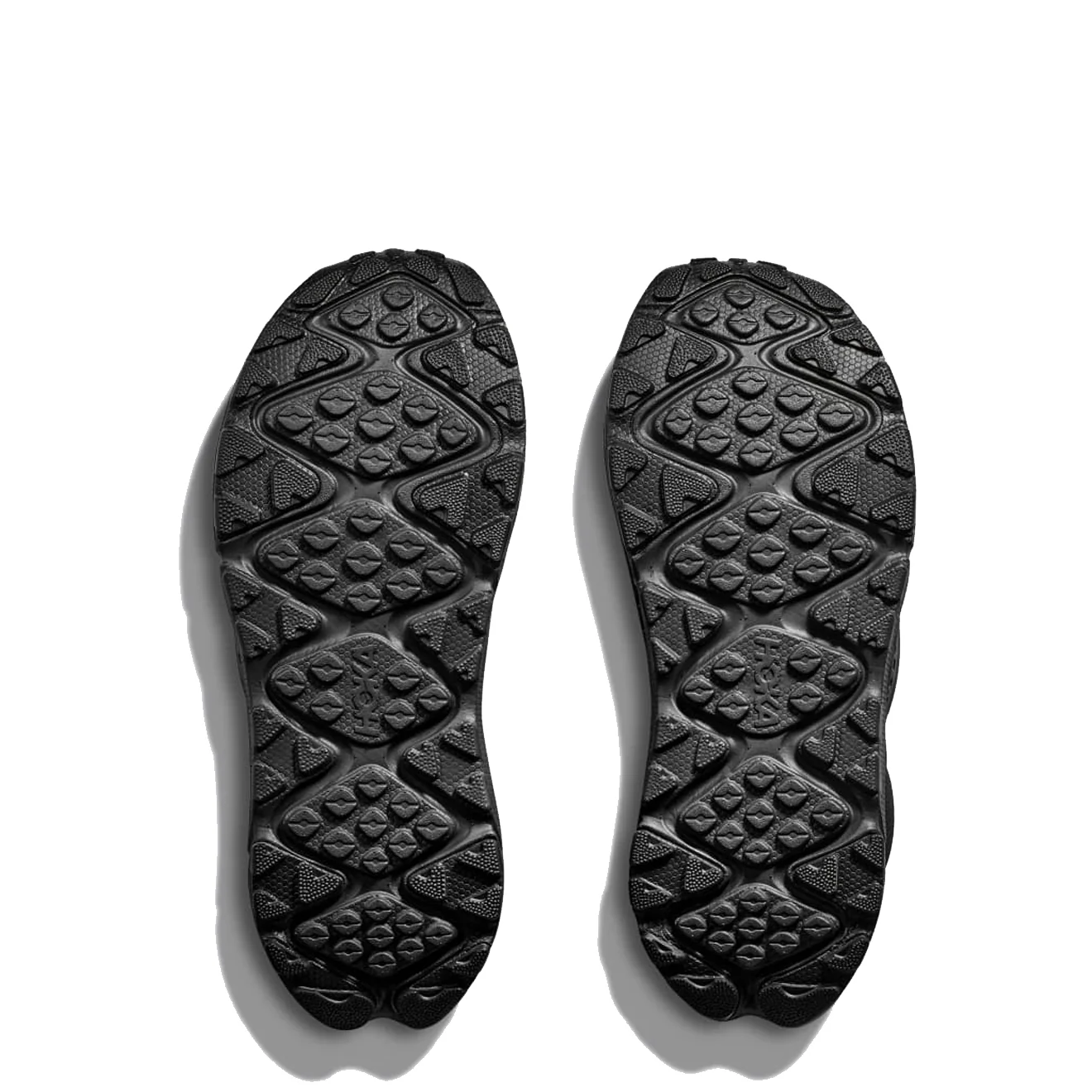 Hoka Ora Primo Trainer Black / Black - Image 3