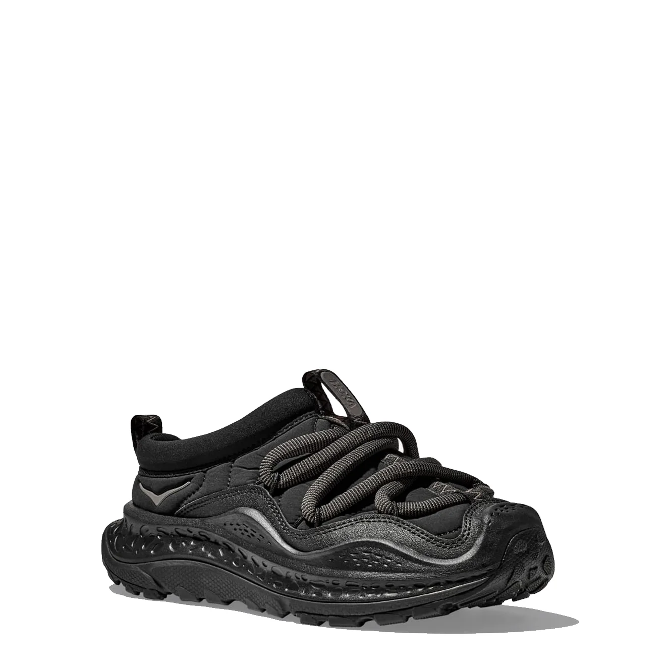 Hoka Ora Primo Trainer Black / Black - Image 4
