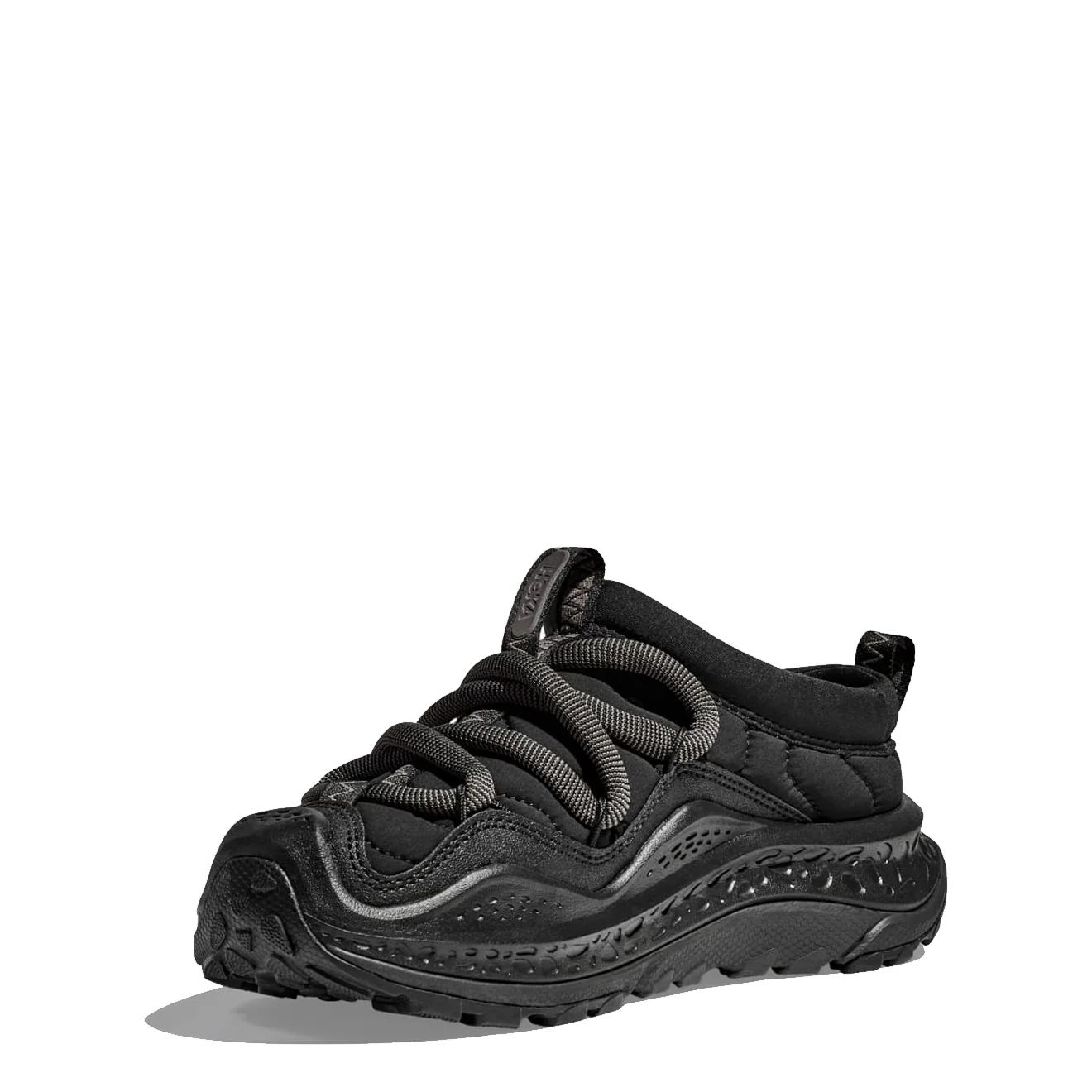 Hoka Ora Primo Trainer Black / Black - Image 7