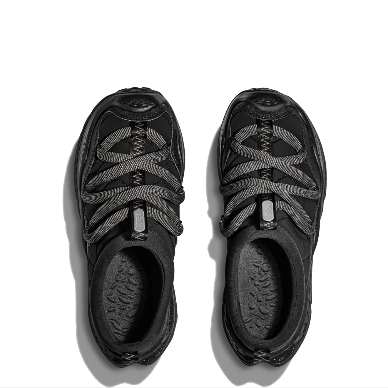 Hoka Ora Primo Trainer Black / Black - Image 8