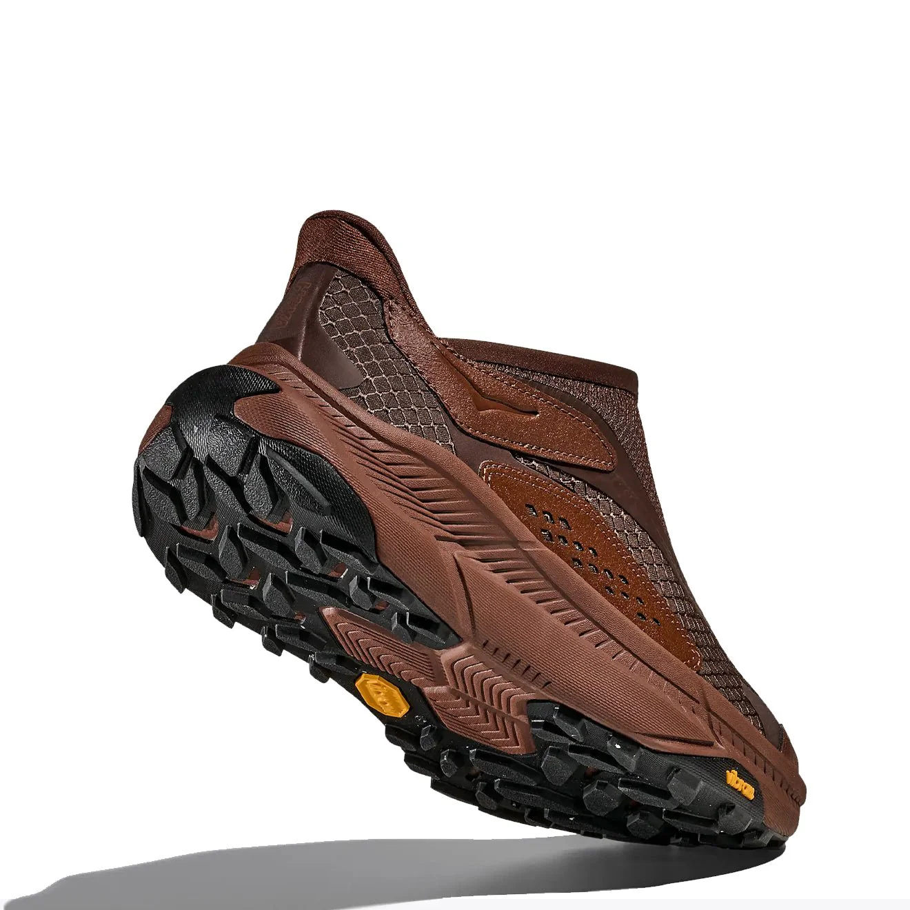 Hoka Project Transport Trainer Mineral Brown / Walnut - Image 2