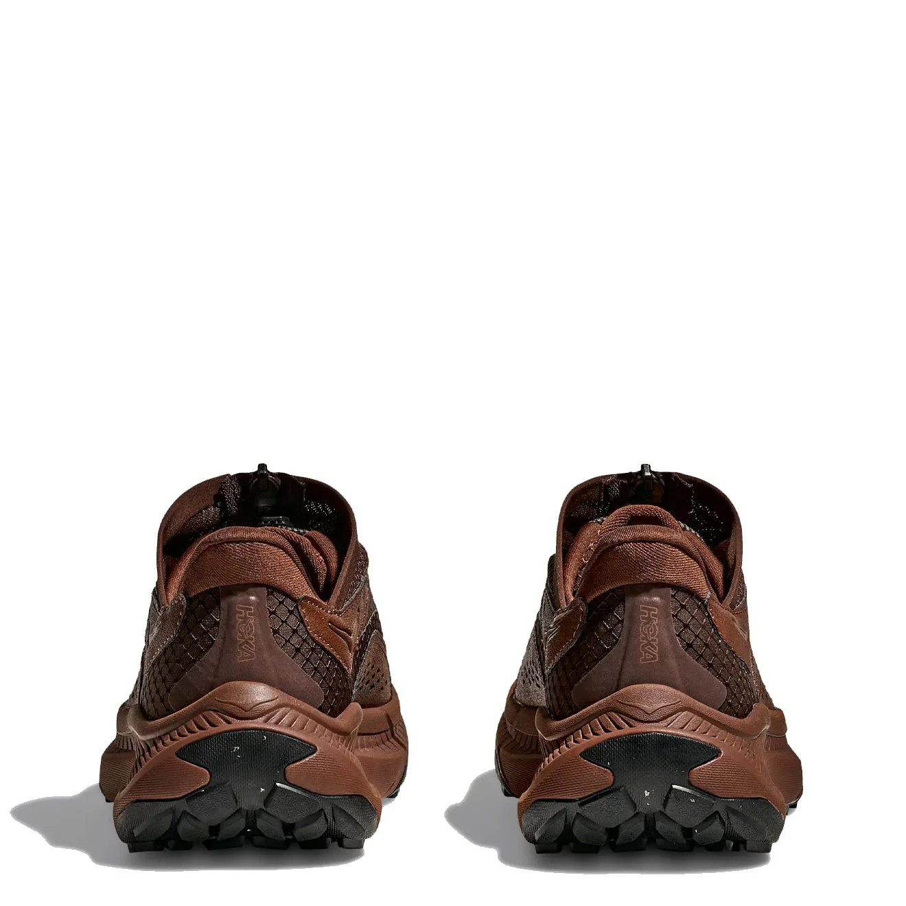 Hoka Project Transport Trainer Mineral Brown / Walnut - Image 4