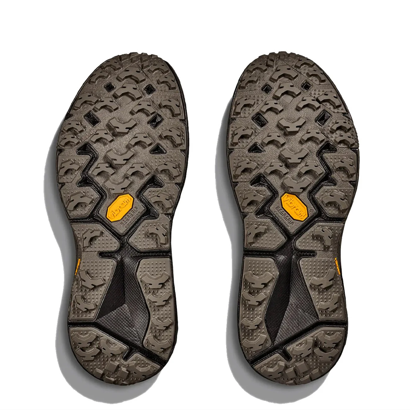 Hoka Speedgoat 2 Trainer Black / Asphalt Grey - Image 6