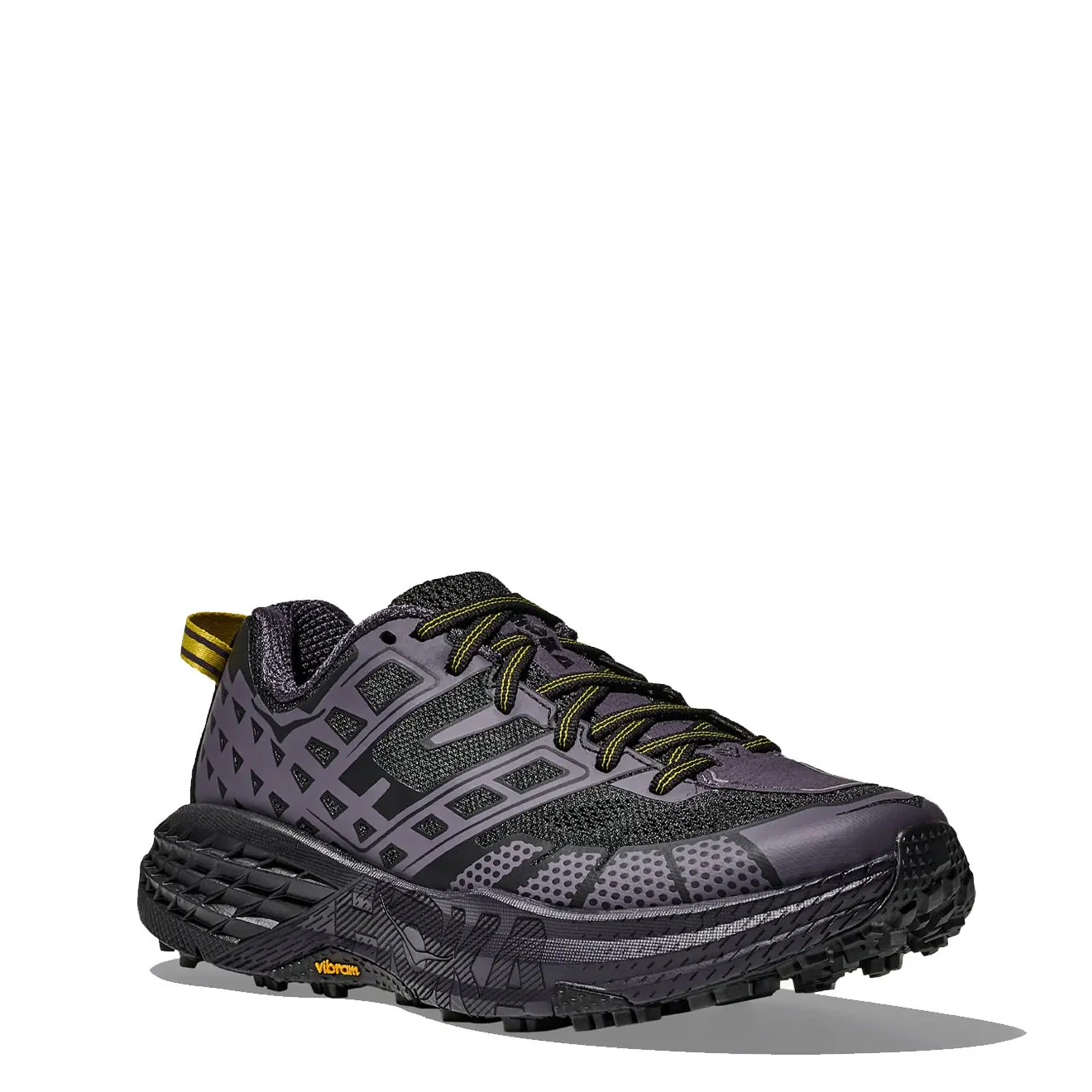 Hoka Speedgoat 2 Trainer Black / Squid Ink - Image 2