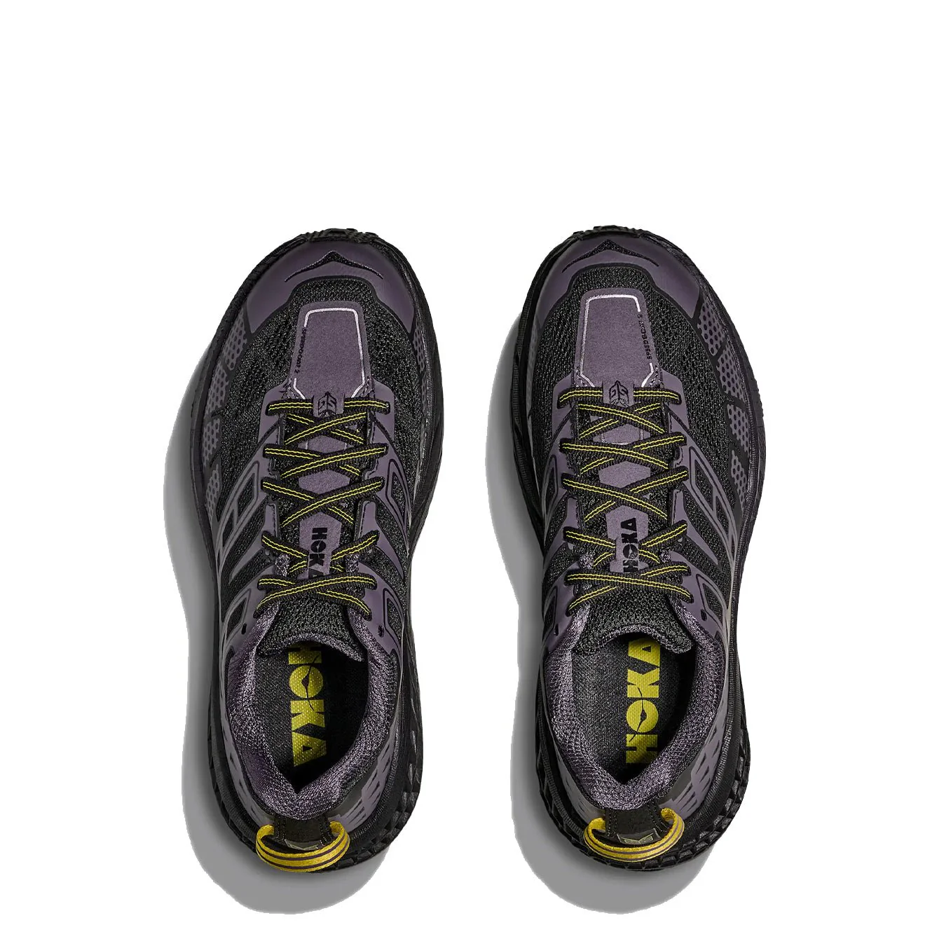 Hoka Speedgoat 2 Trainer Black / Squid Ink - Image 3