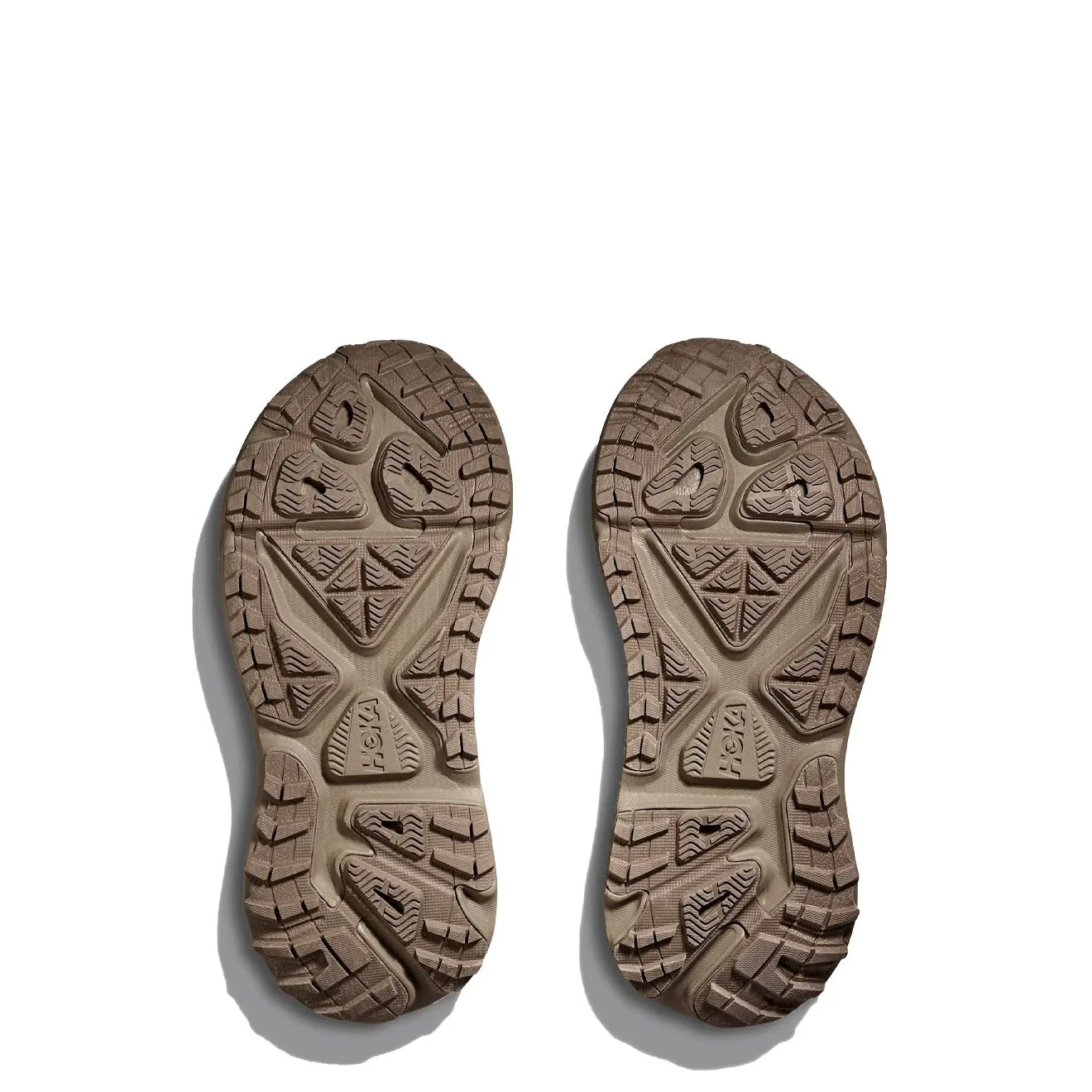 Hoka Stinson One 7 Trainer Light Roast / Asphalt - Image 5