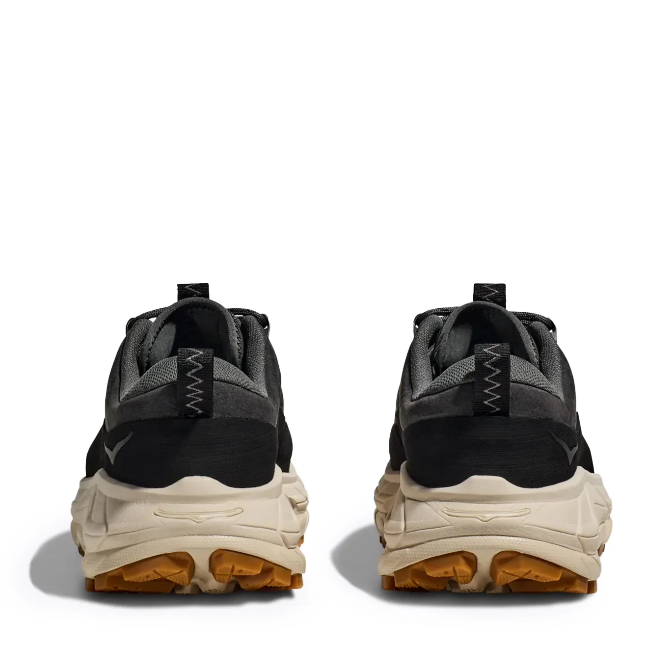 Hoka Tor Summit Trainer Outer Orbit / Black - Image 4