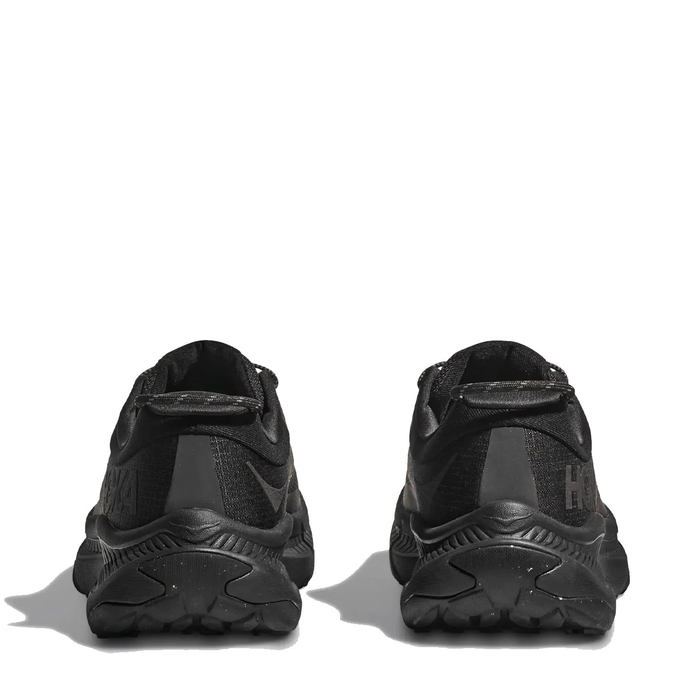 Hoka Transport GTX Trainer Black /Black - Image 6