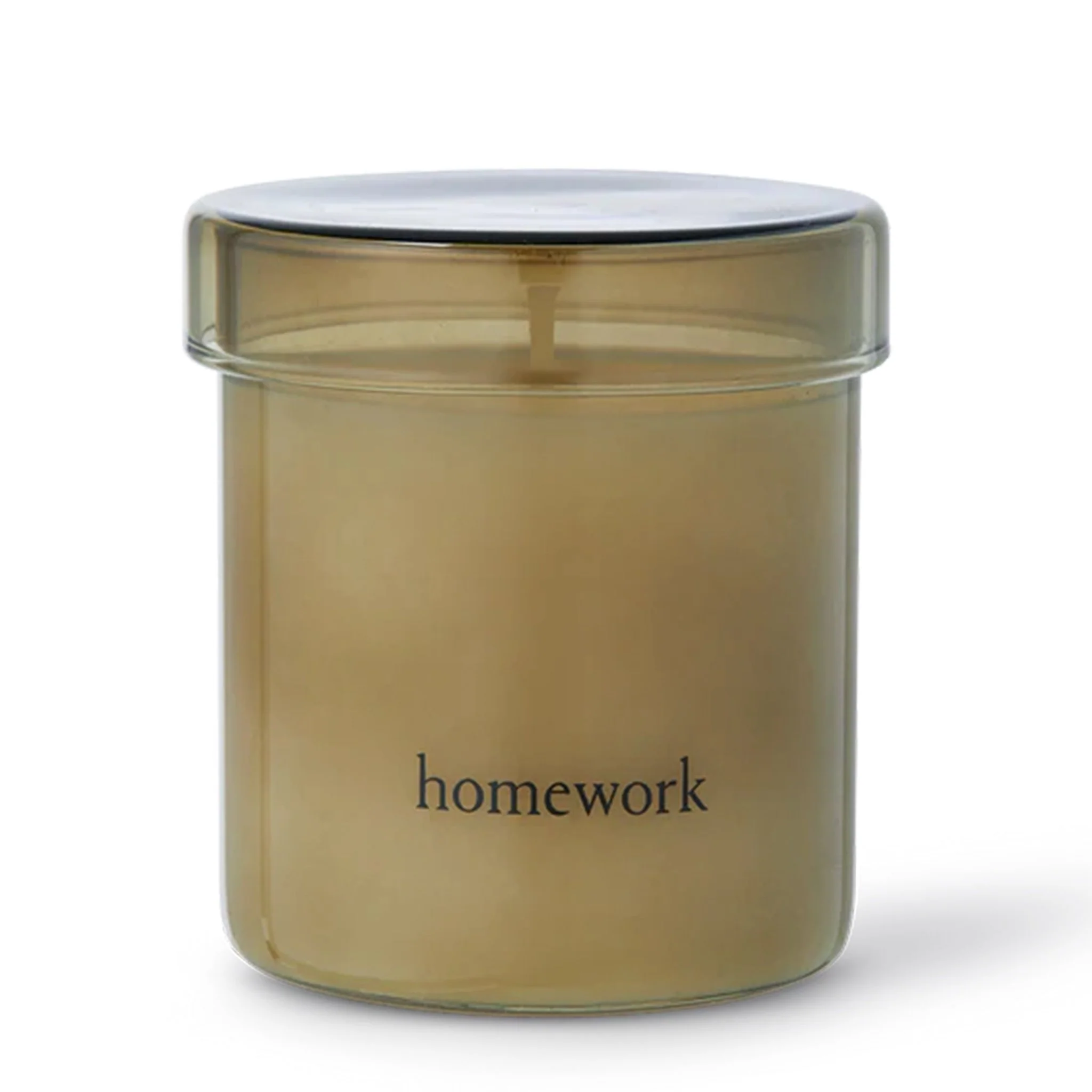 Homework Earth Candle 280g - Image 3