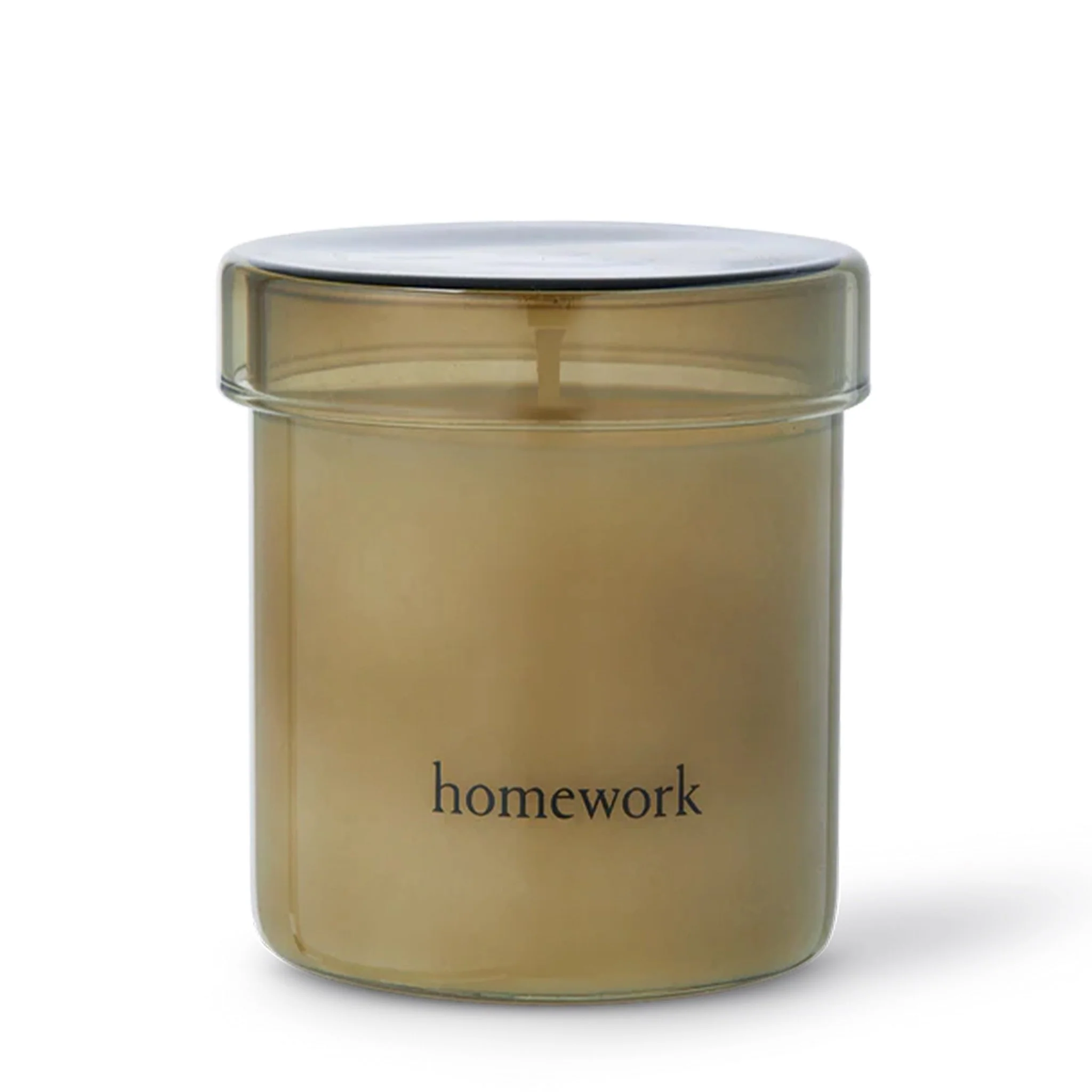 Homework Metal Candle 180g - Image 3