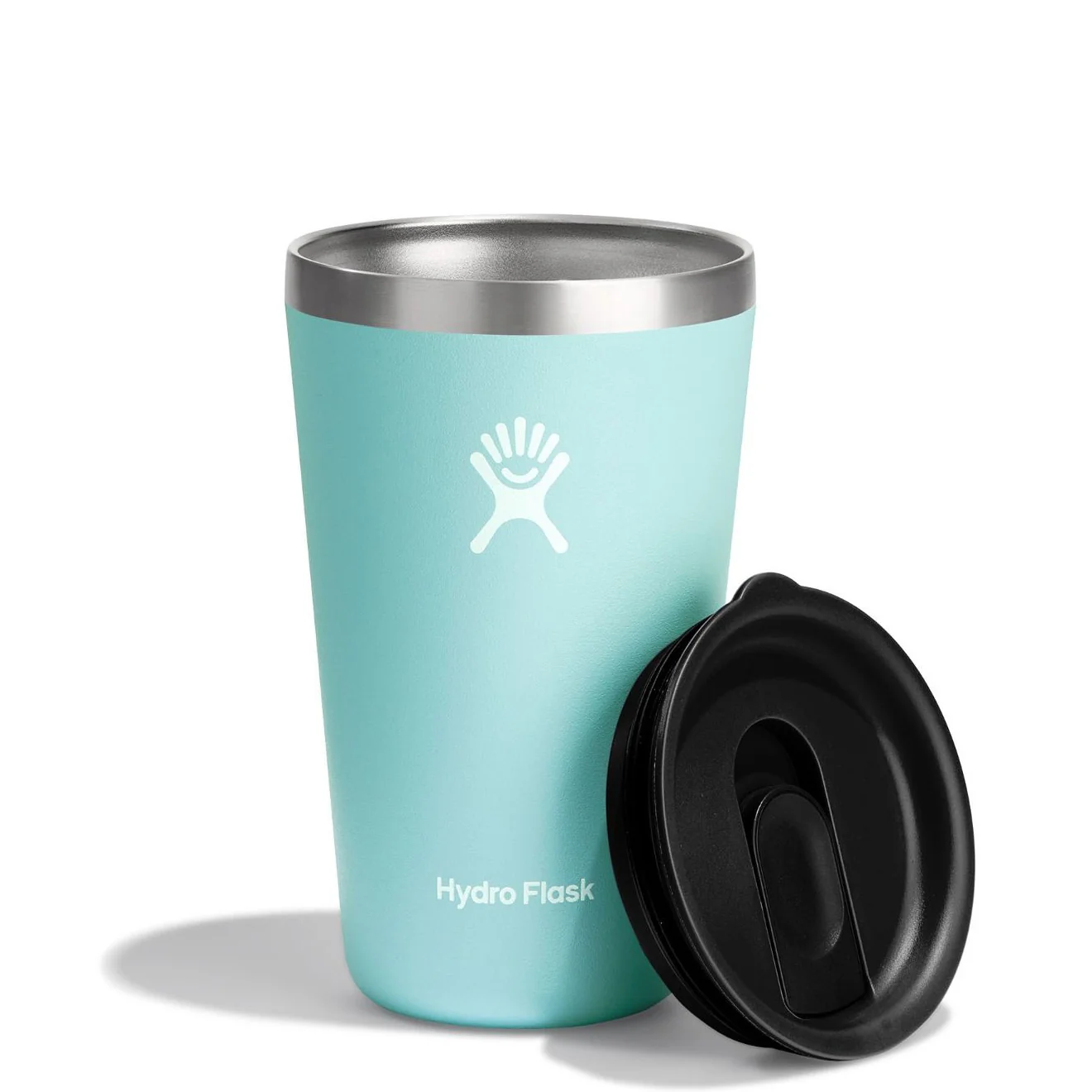 Hydro Flask 16oz All Around Tumbler Dew - Image 2