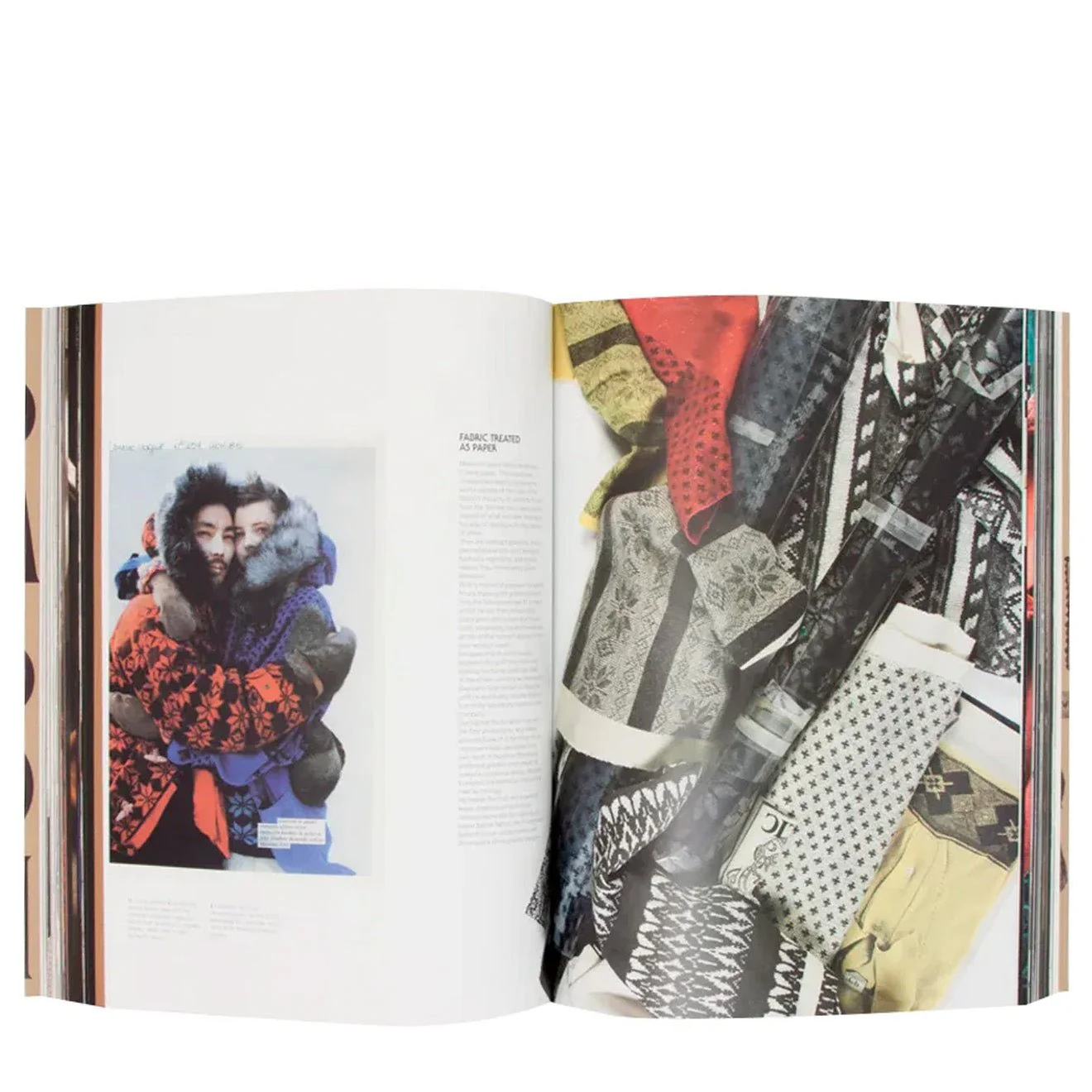 Ideas From Massimo Osti - Image 2